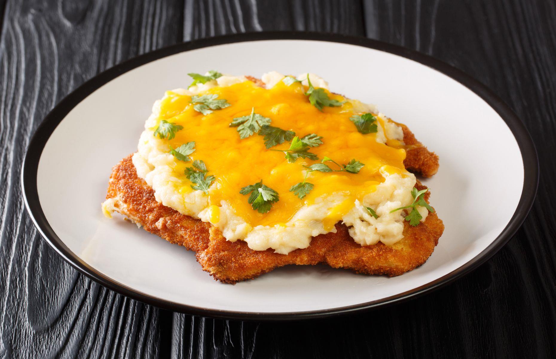 19. Parmo 