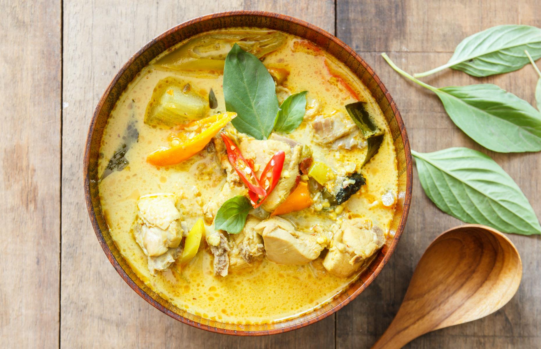 Curry