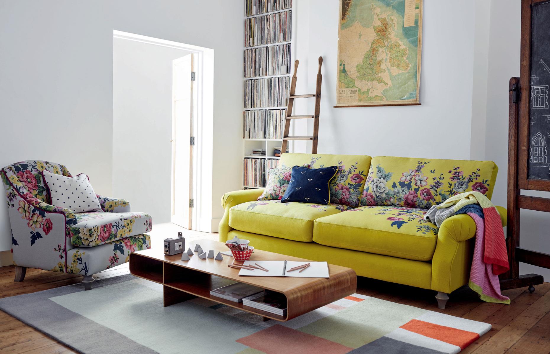 Living Room Ideas For Every Style And Budget Lovepropertycom