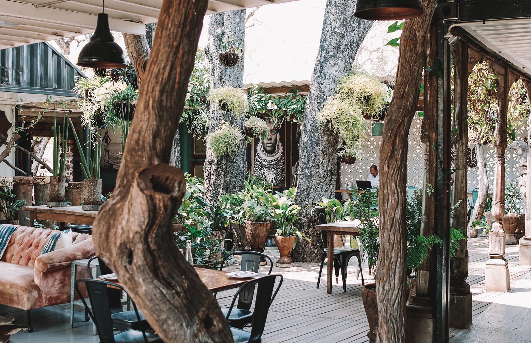 Zambezi House, Victoria Falls, Zimbabwe