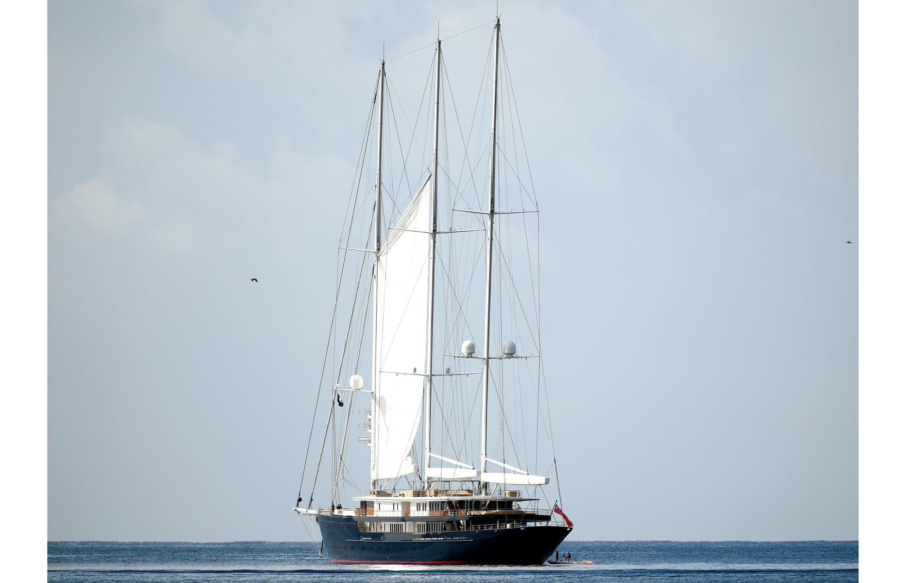 Stunning vessels already launched in 2023
