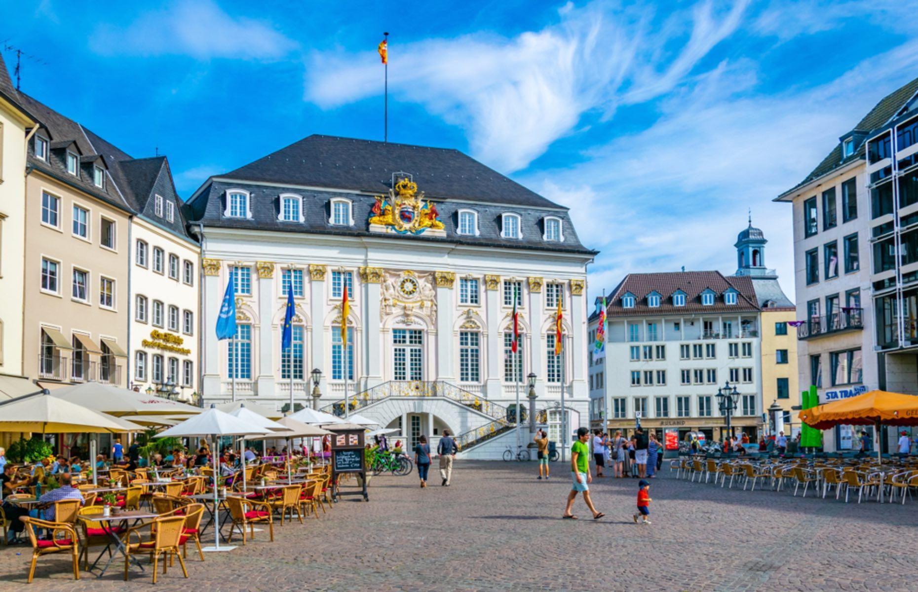 Bonn, Germany