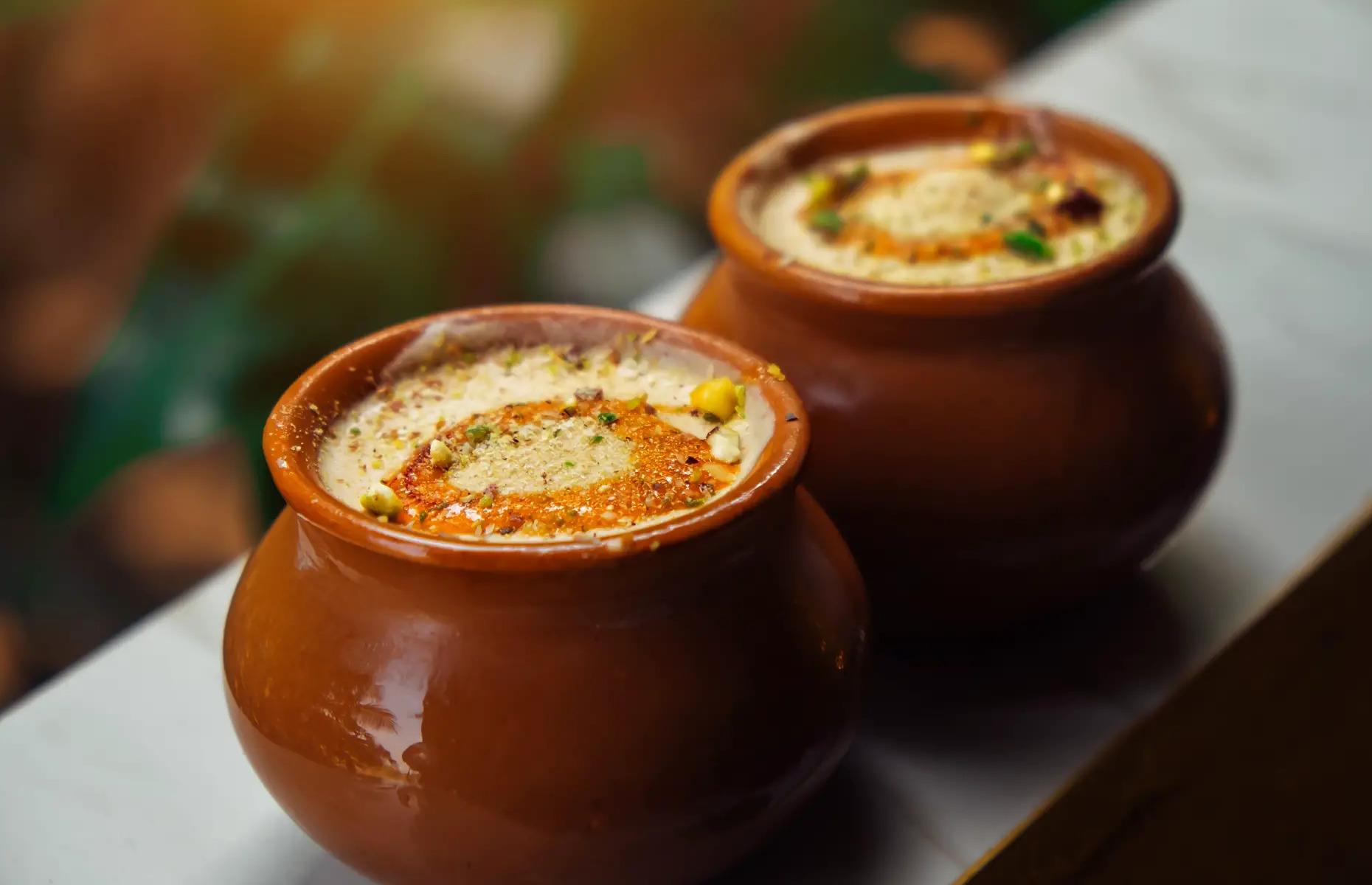 17. Kulfi, India