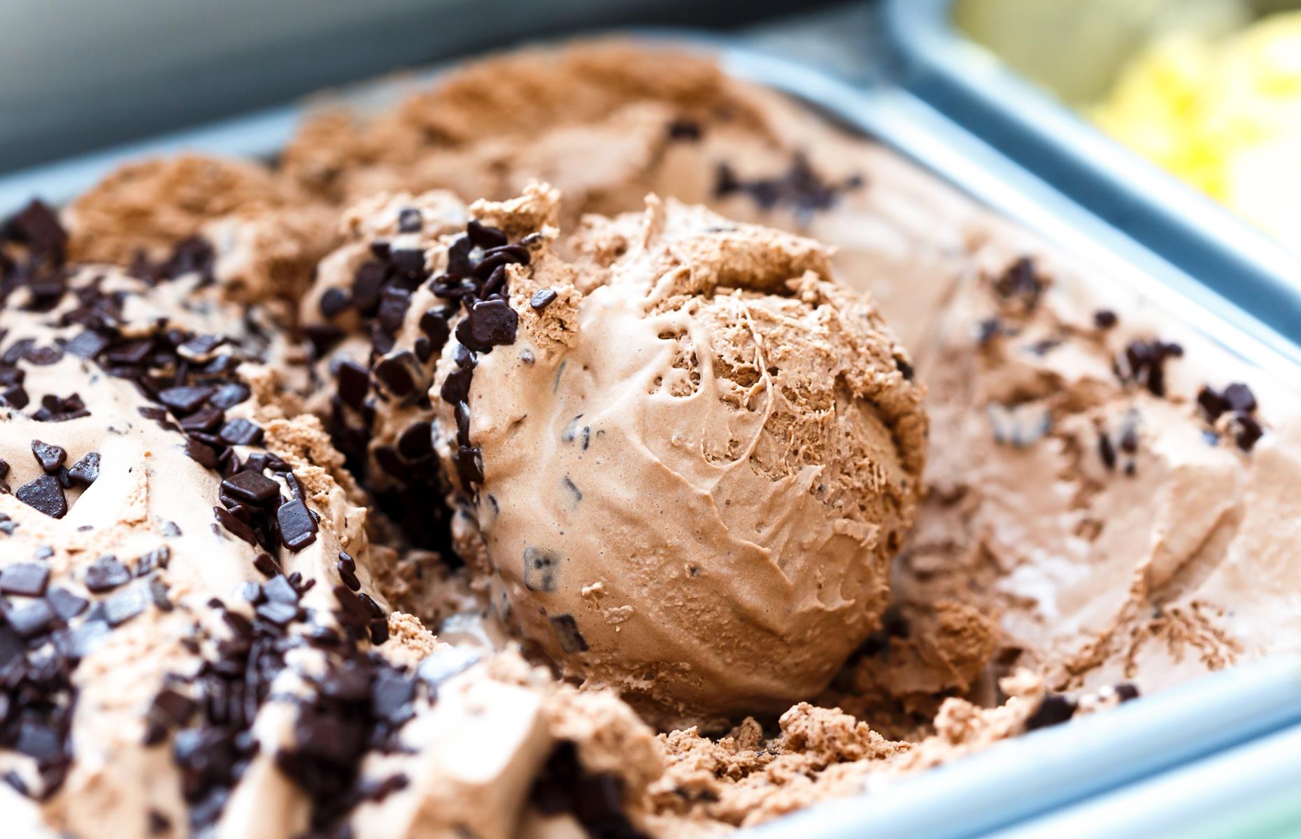 Ice cream