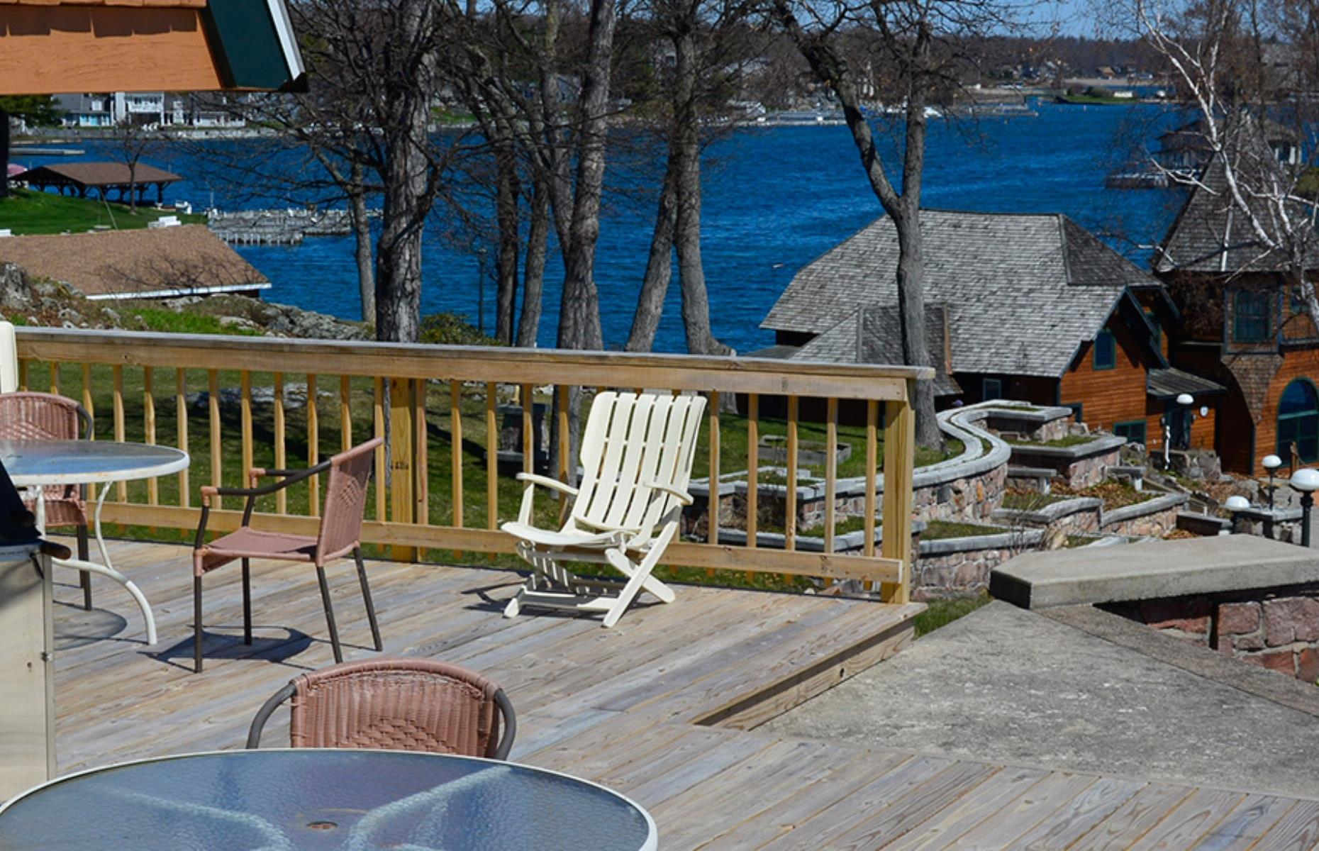 St. Elmo Island, Nueva York, EE. UU.: 1,9 millones de dólares (1,8 millones de euros) 