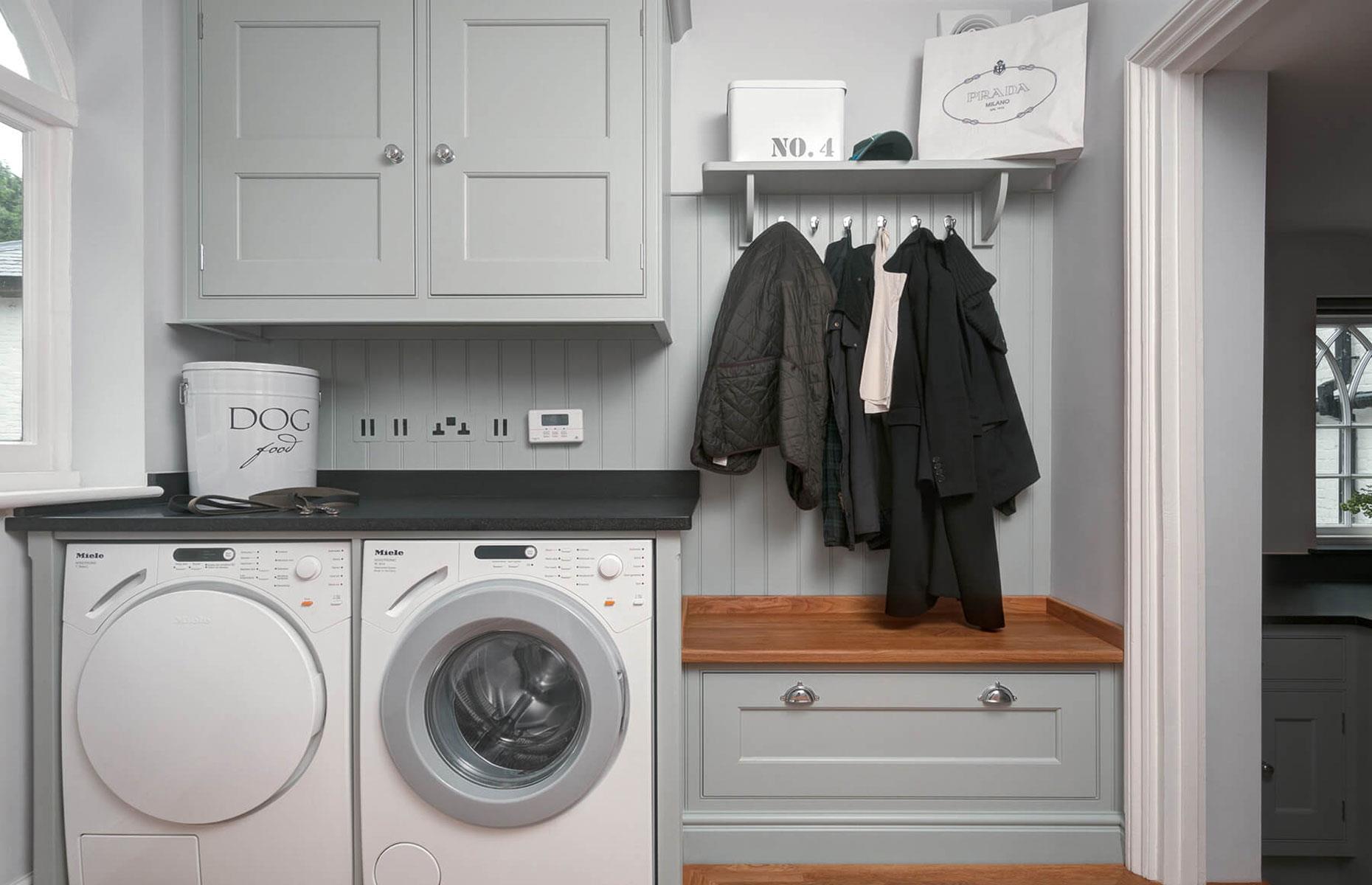 Get the right appliances
