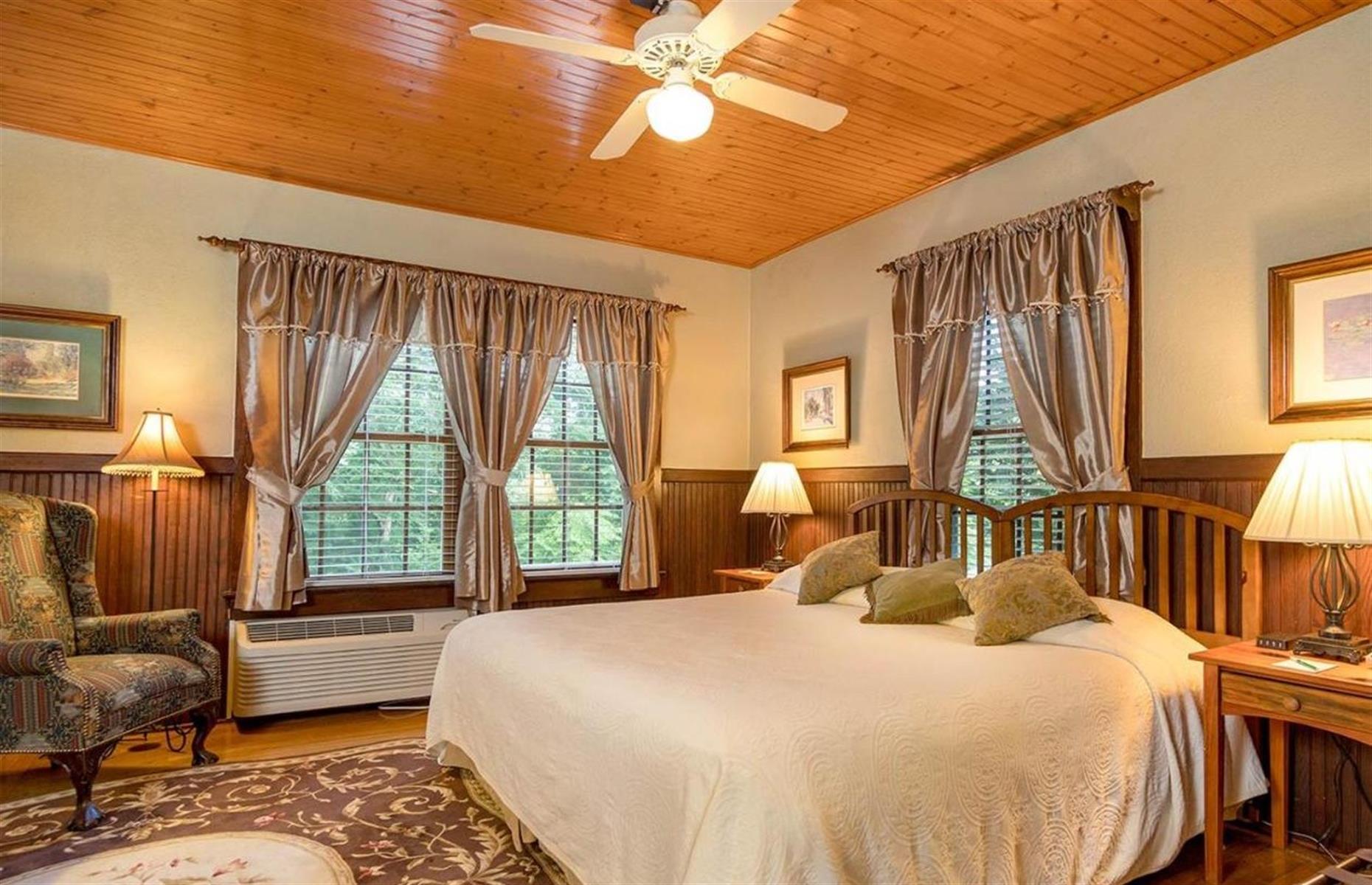 8. North Carolina 
