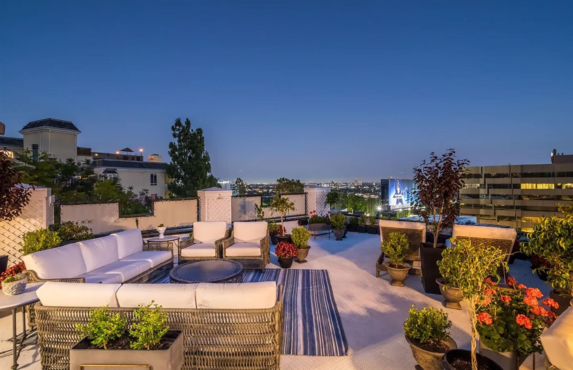 La casa secreta de Liberace en West Hollywood