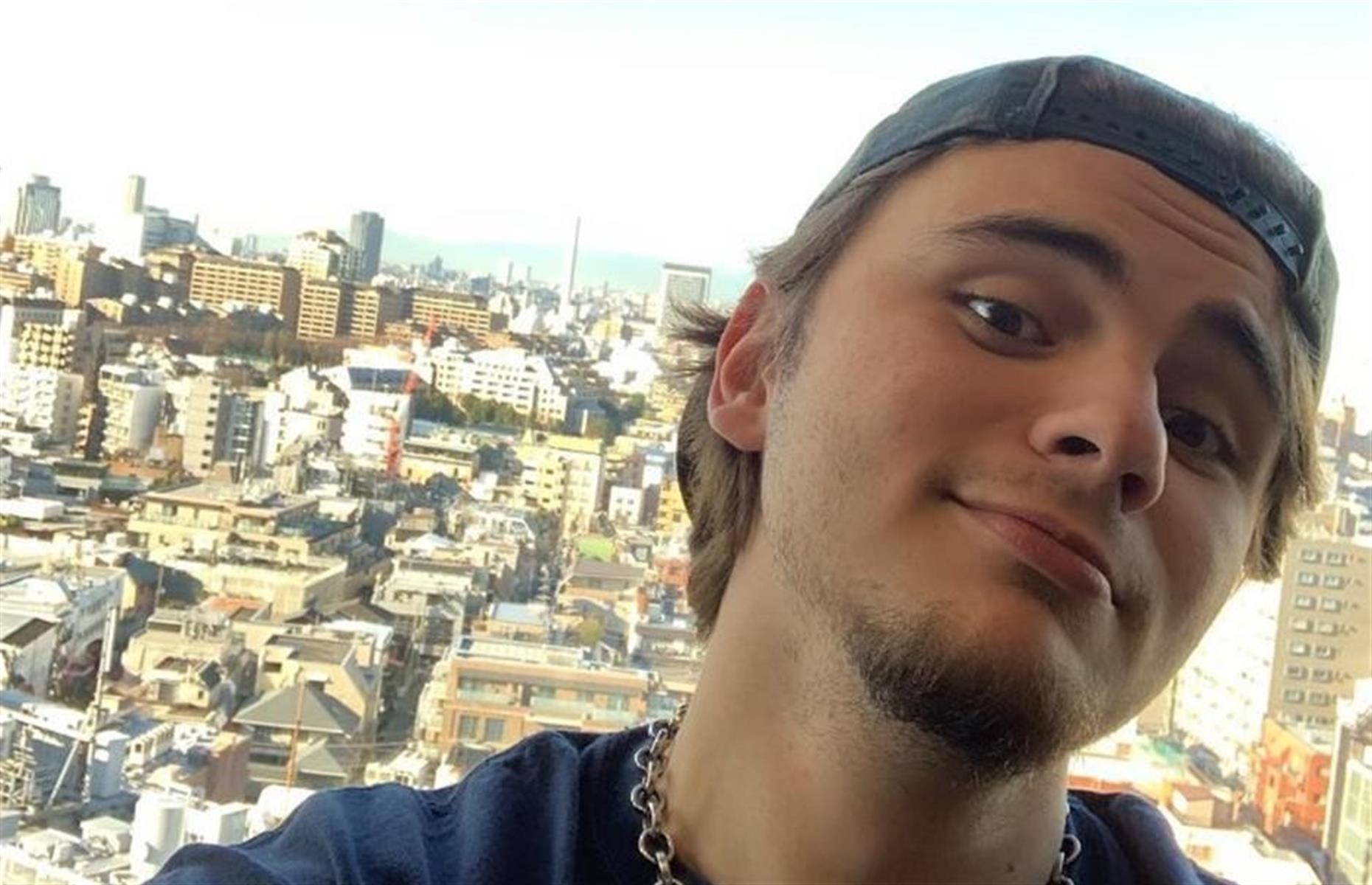 Prince Jackson: Vermächtnis des Vaters begleitet ihn
