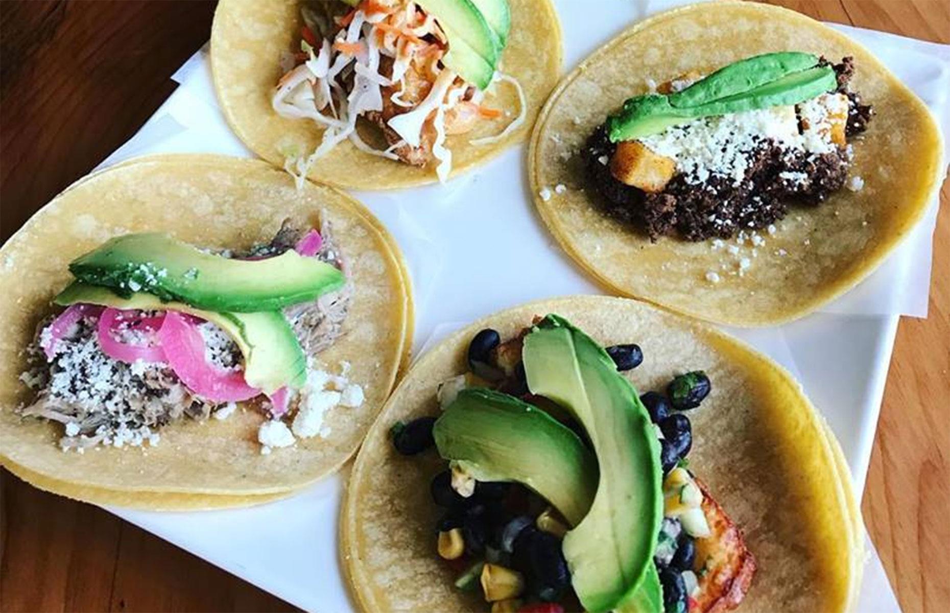 New Jersey: Chanos Latin Kitchen