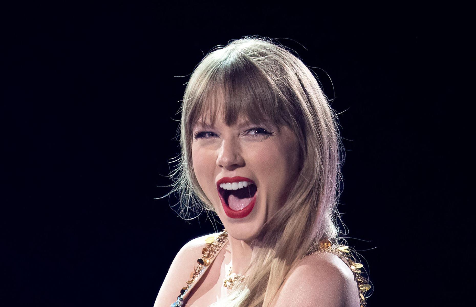 Uber y otros se benefician del efecto Taylor Swift