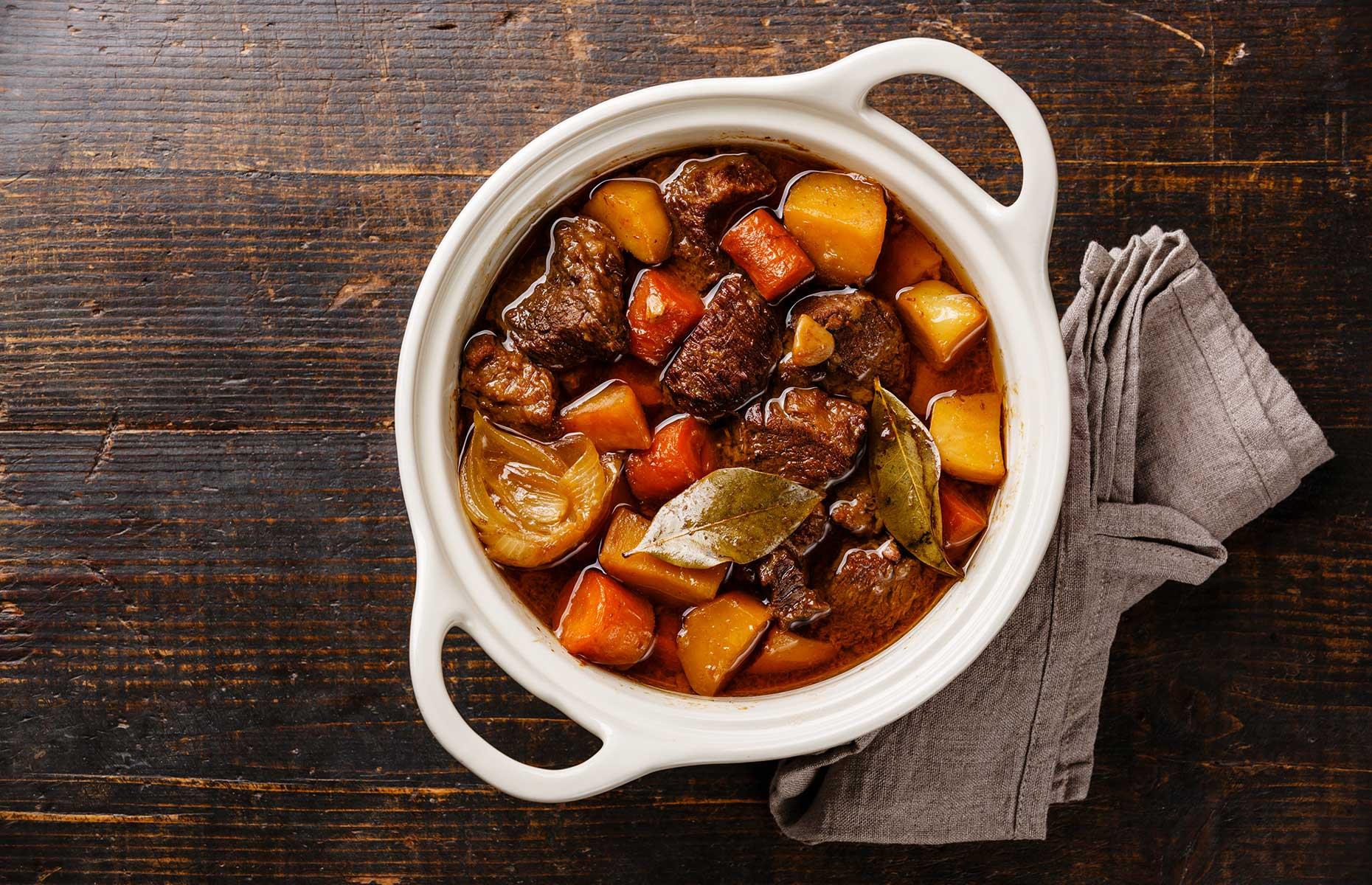 You can (sometimes) reheat from frozen