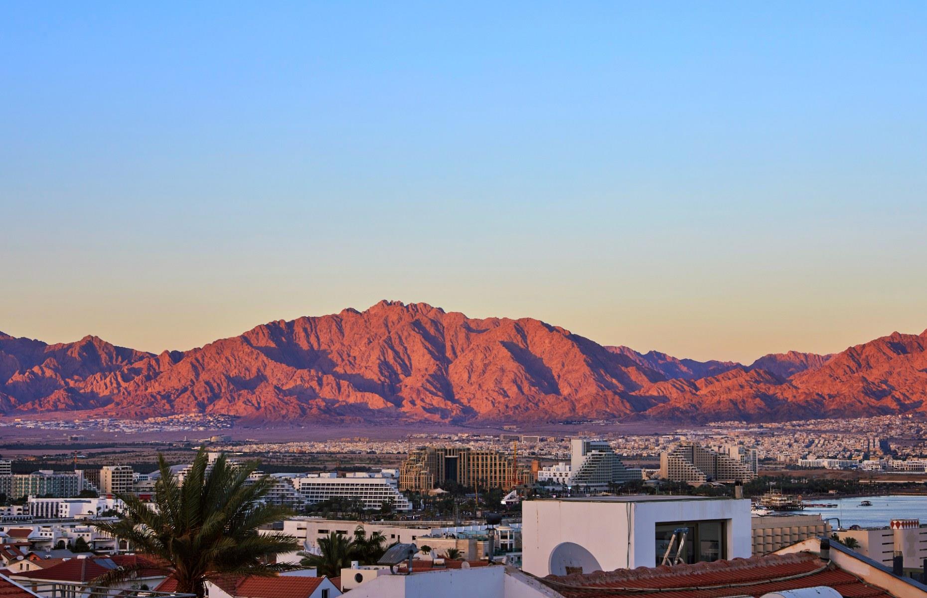 Eilat