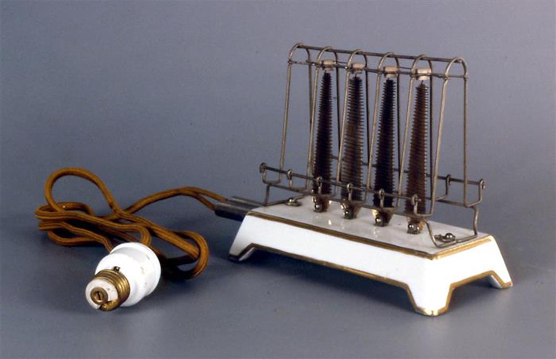 13. Toaster