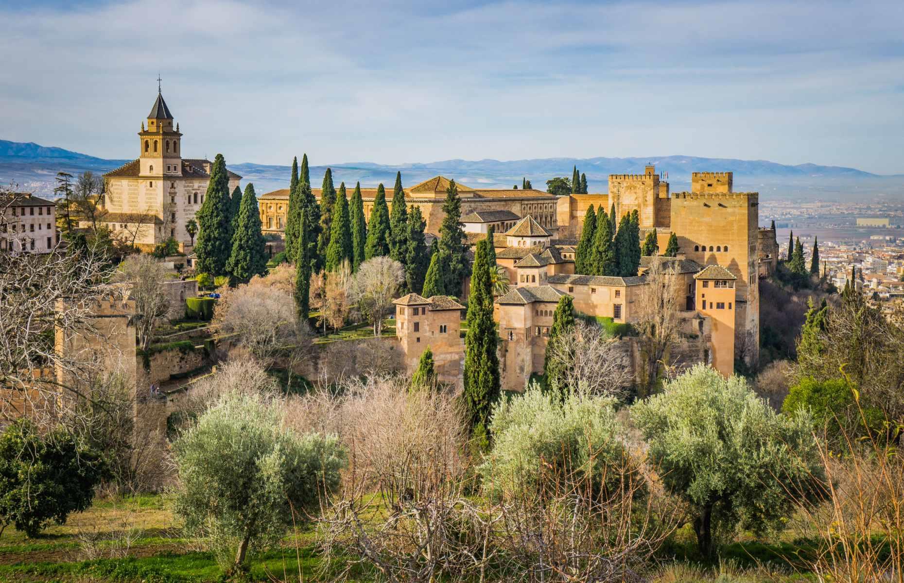 5. Spain (50)