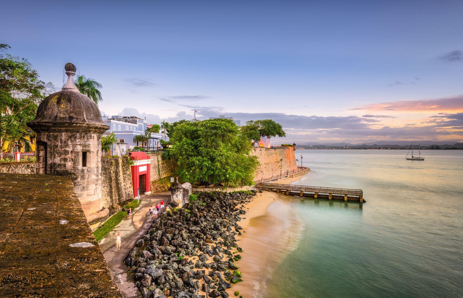 24. Puerto Rico
