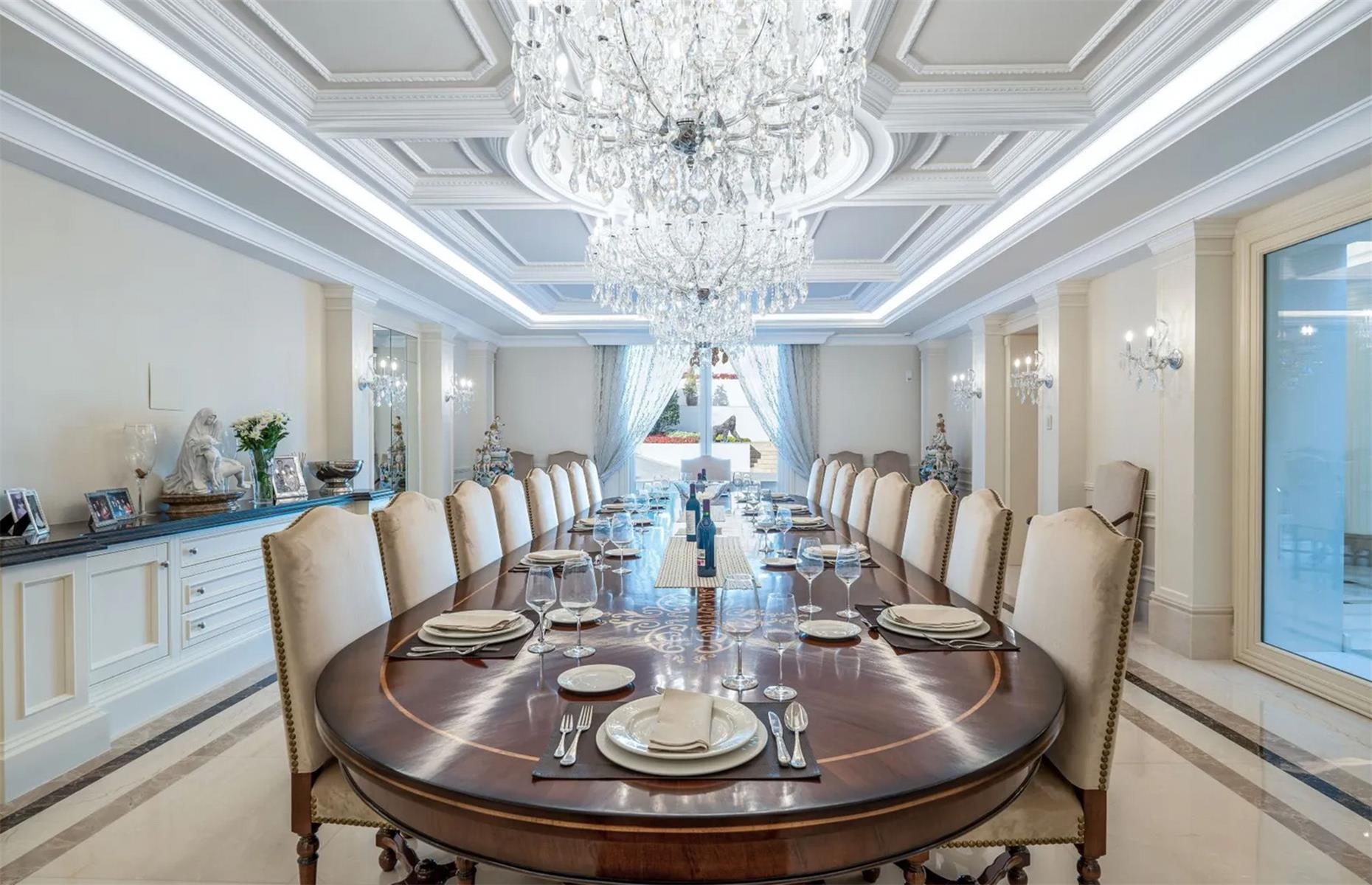 Villa in Marbella, Spanien: 66,4 Mio. Euro