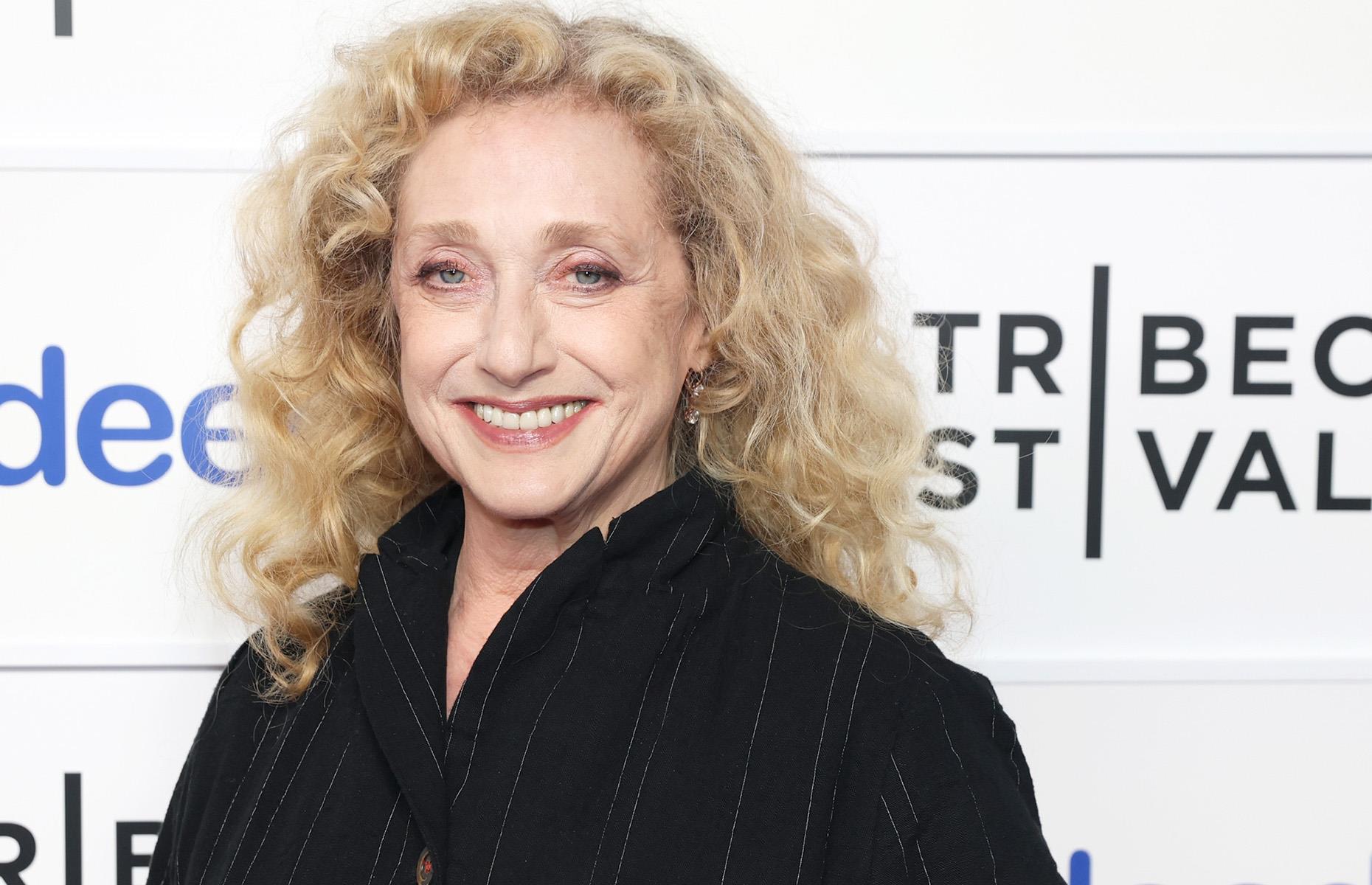 Carol Kane: $3 million (£2.2m)
