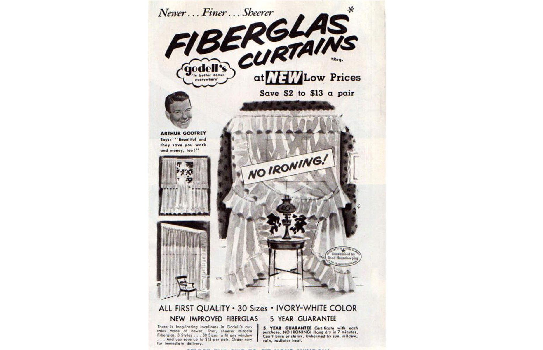 Fibreglass/Fiberglass