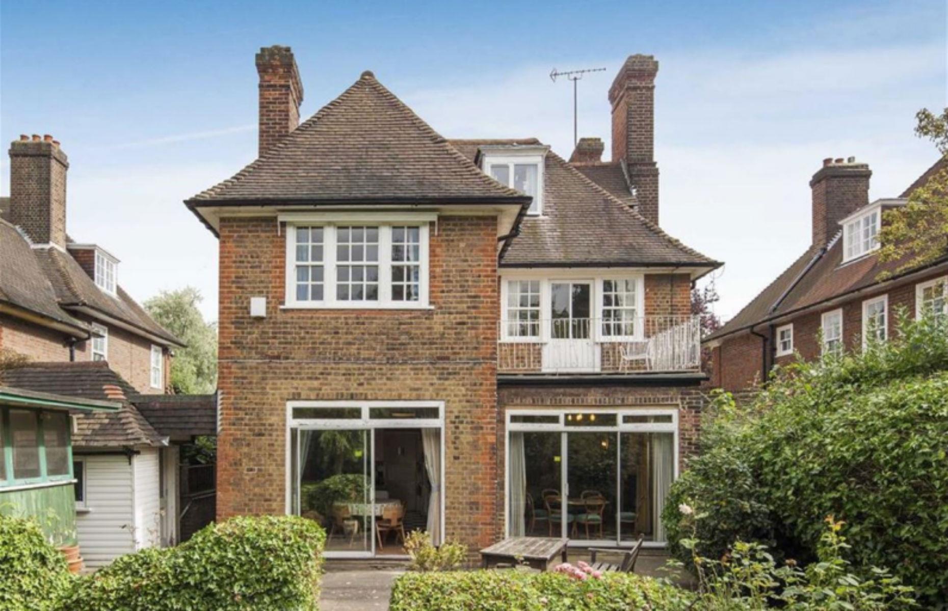 Heathgate (Harry Potter): £2.4 million