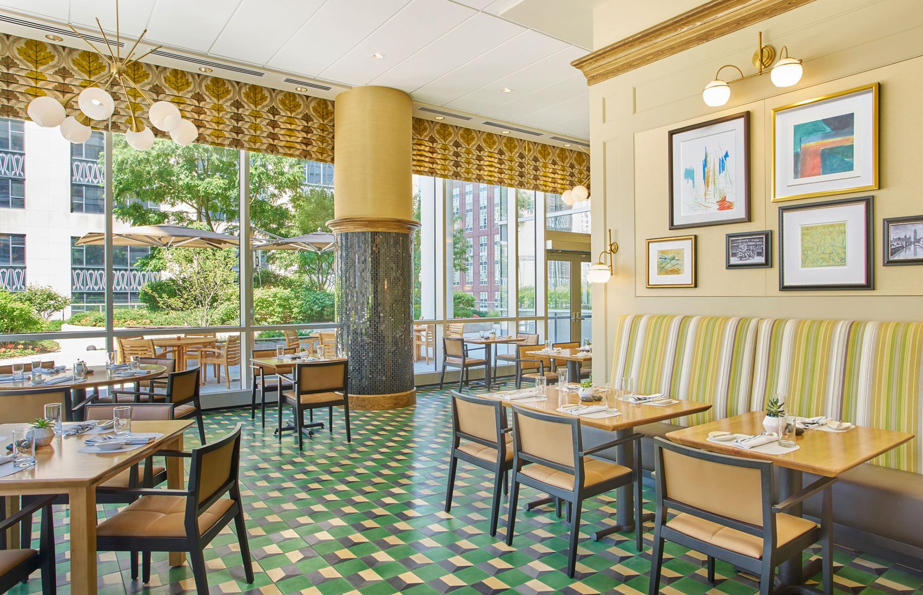 The Clare, Chicago : The best retirement communities in the US