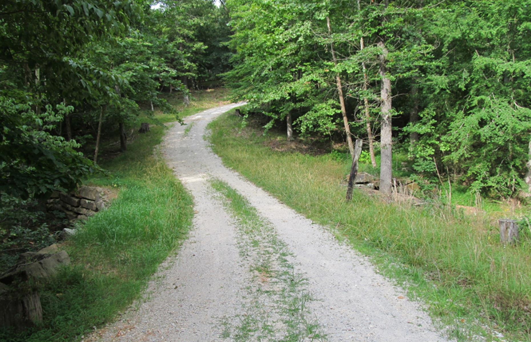 Rural estate in the Ozarks, Arkansas, USA: $395,000 (£314k)