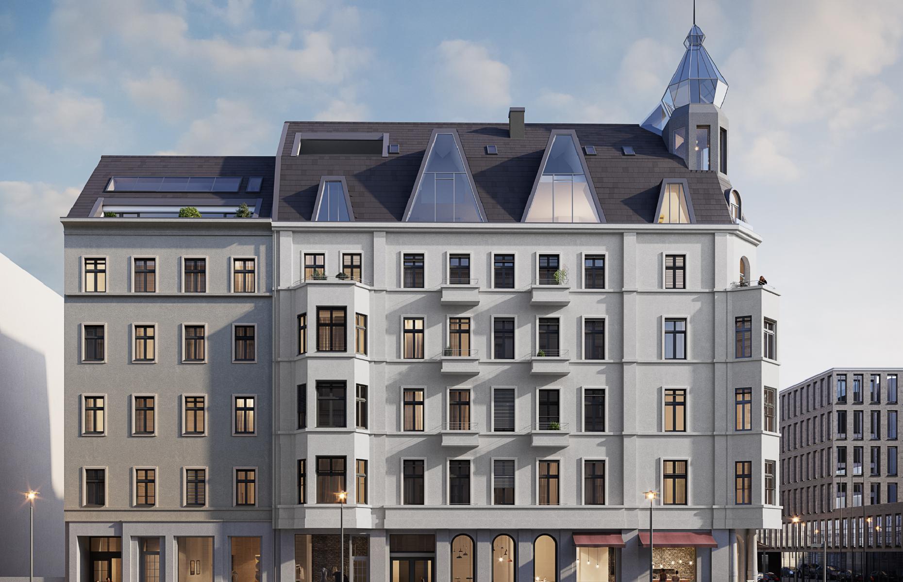 11. Glint, Berlin, Germany