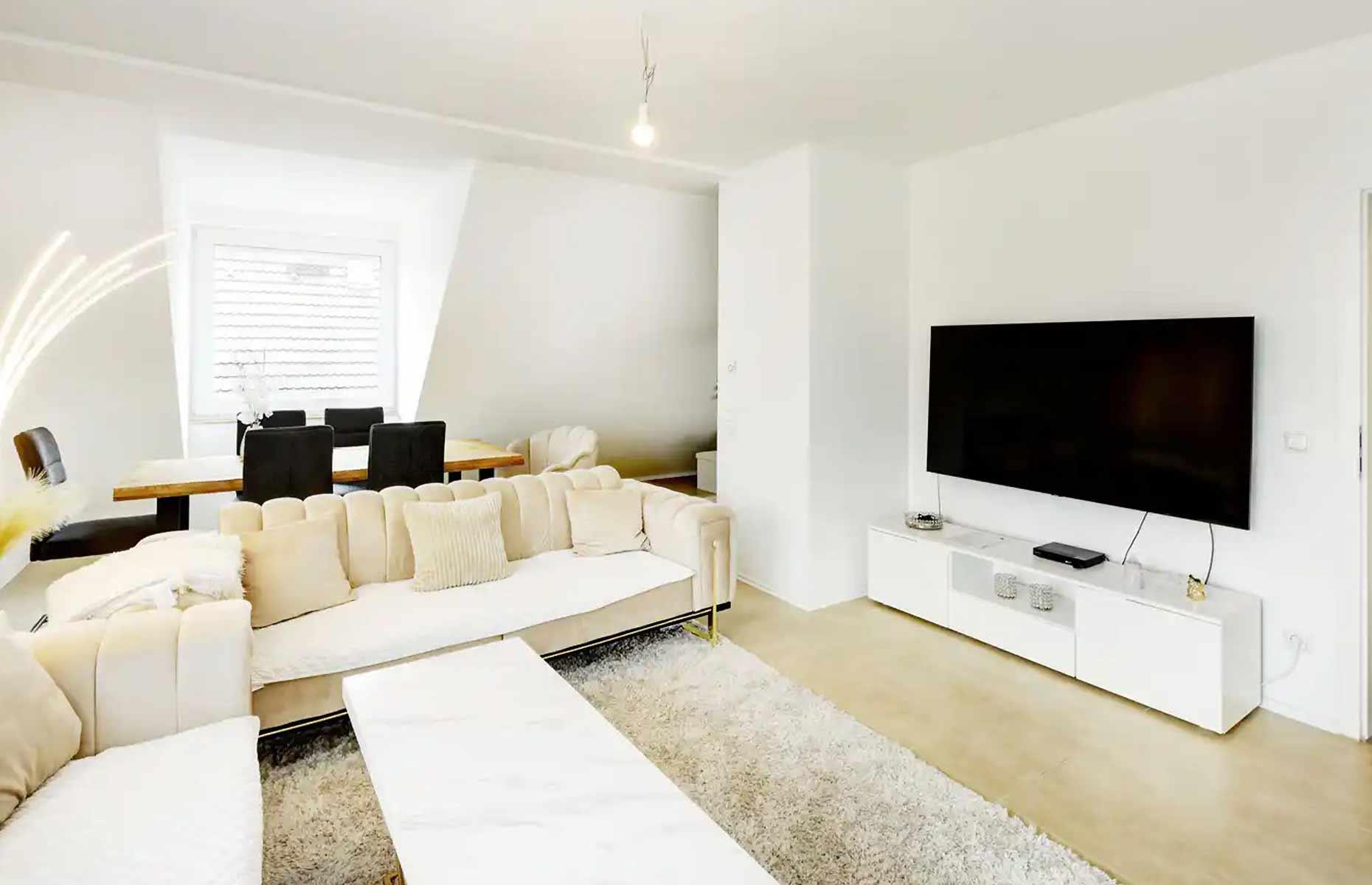 Apartamento de tres dormitorios, Baviera, Alemania: $979.000 (unos 910.500 €)