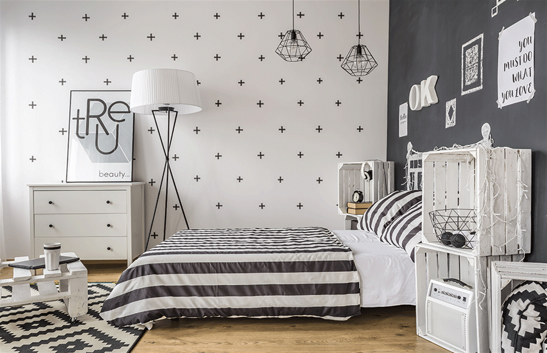 Add an extra bedroom: estimated loss, £3,017