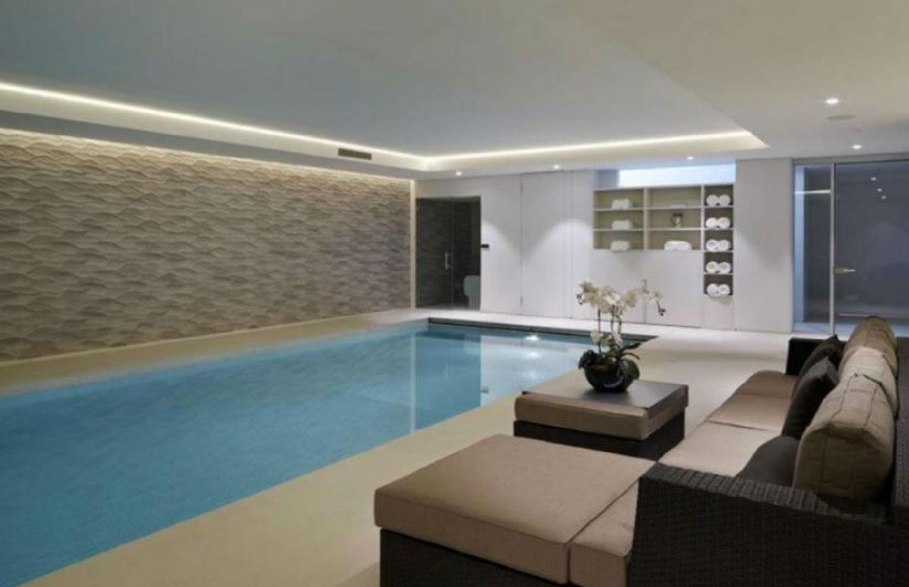Selling: Cheryl Cole, Hertfordshire, UK, $6.5 million (£5m)