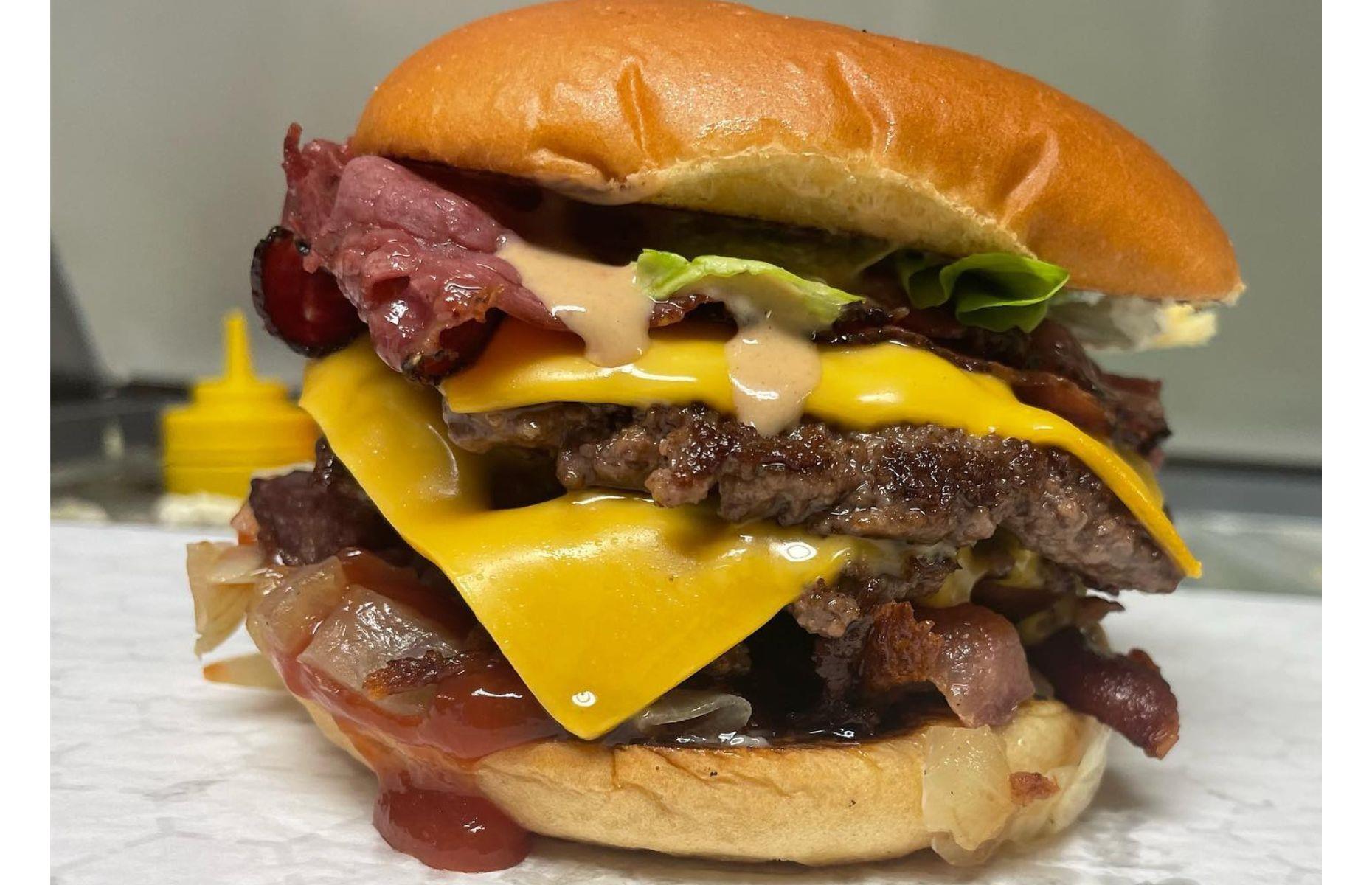 12. Patty Shack, Taylorsville, Utah