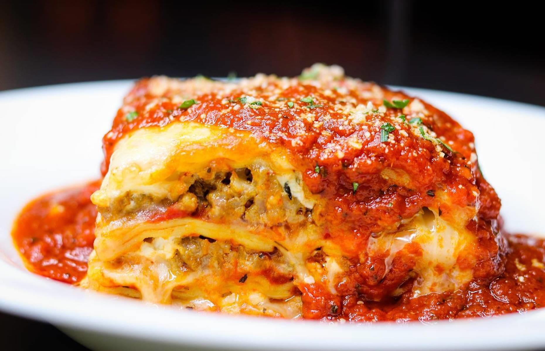 20. Minnesota: DeGidio’s, St. Paul