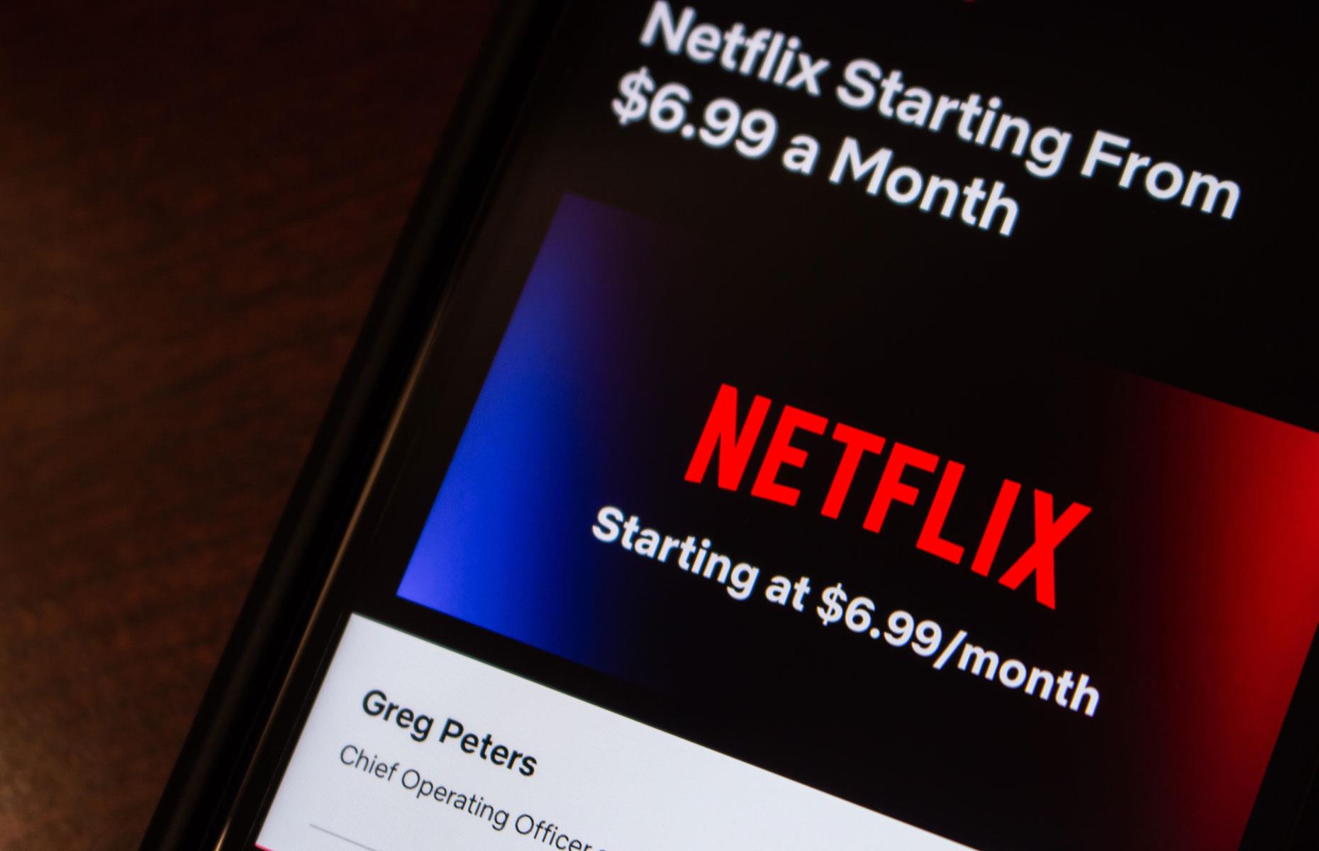 Netflix