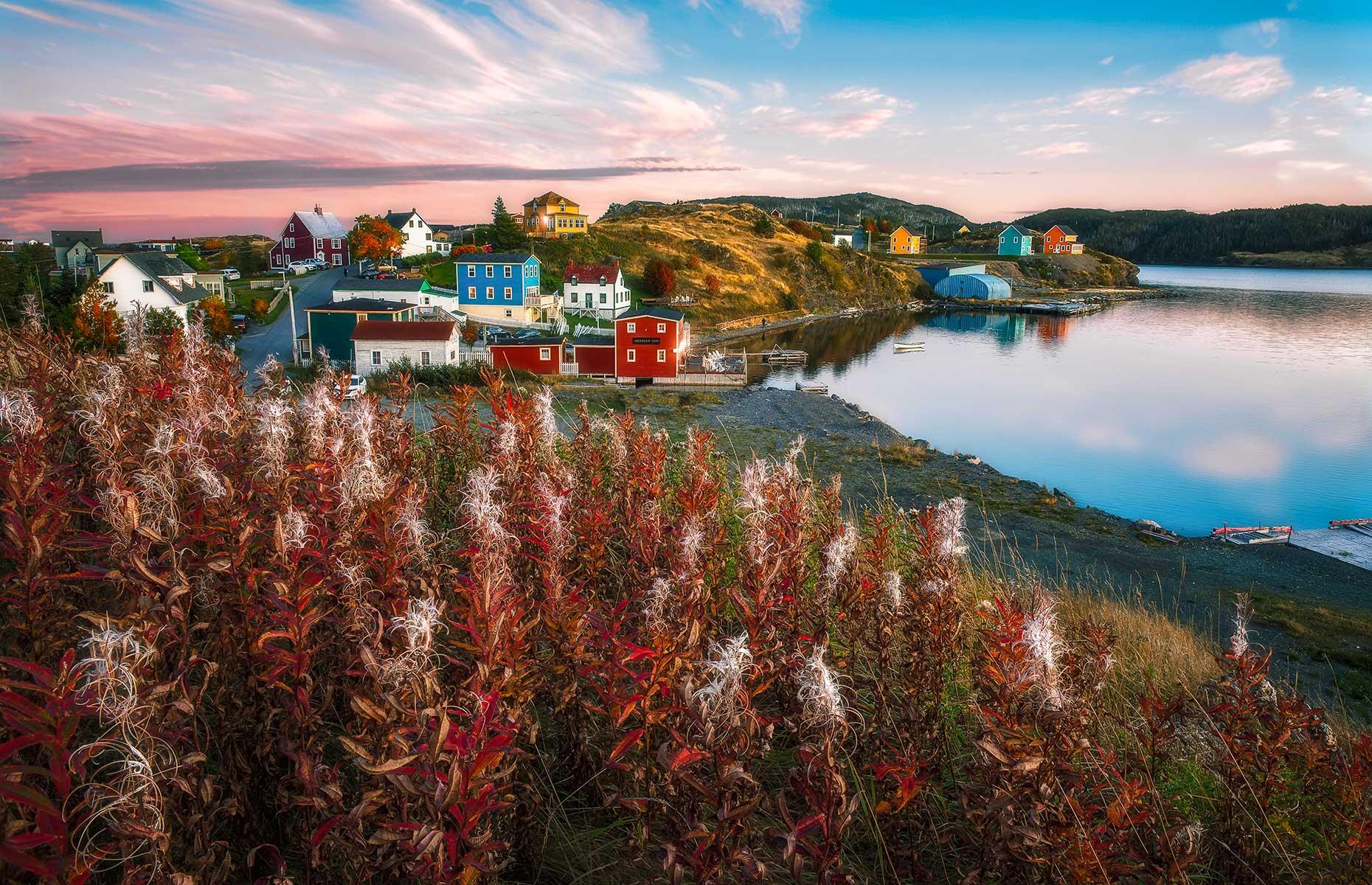 Trinity, Newfoundland and Labrador