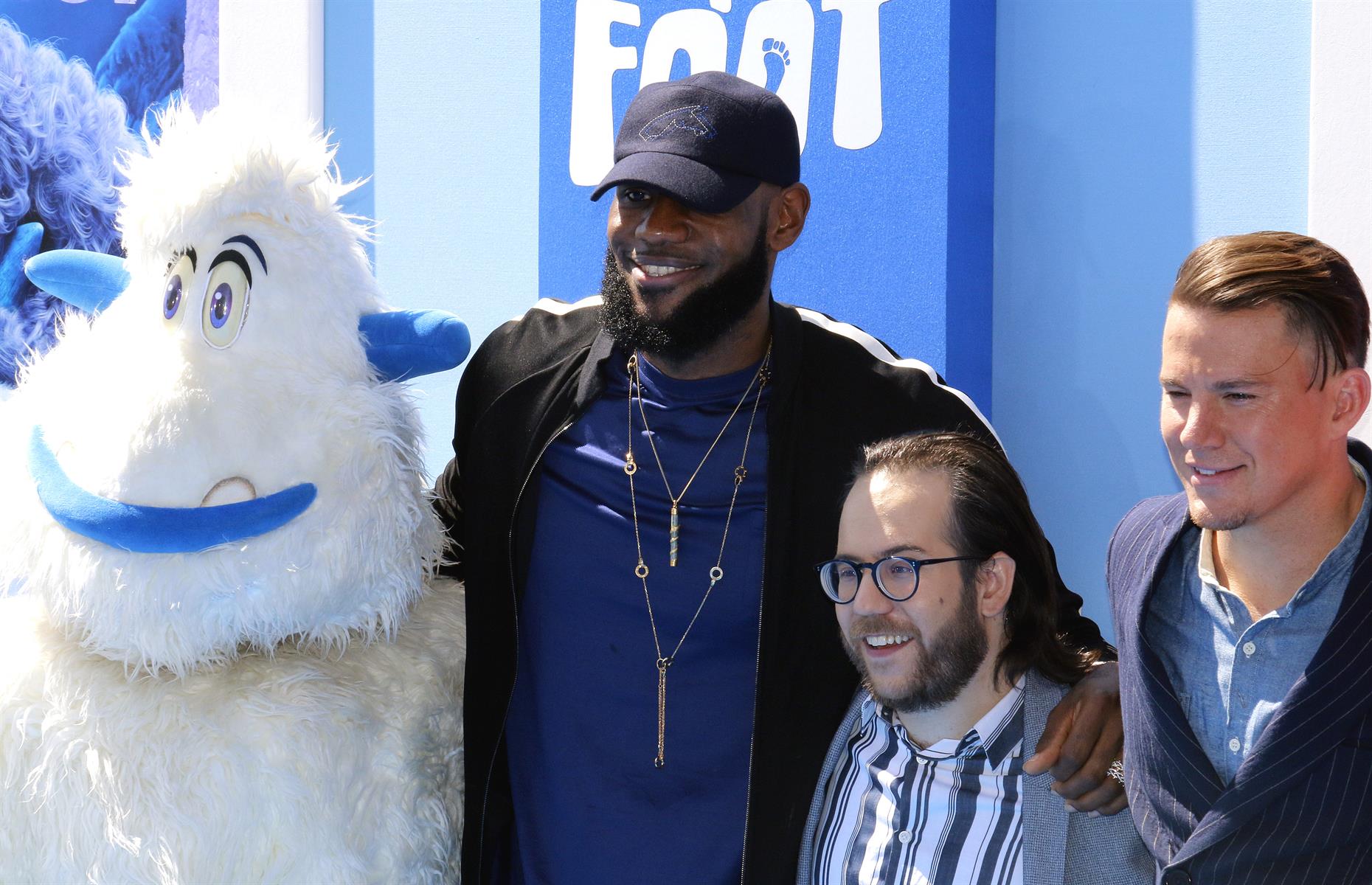 LeBron James