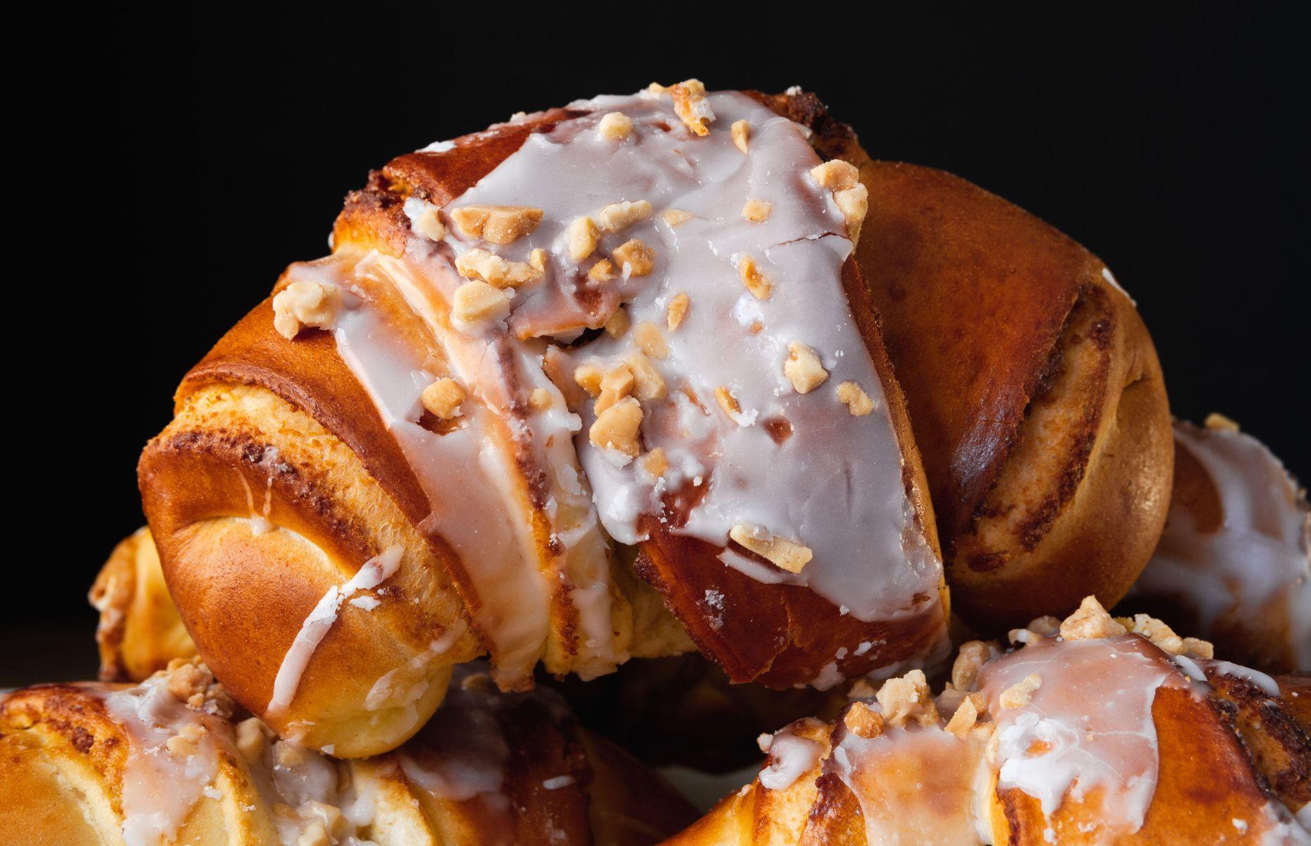 3. St. Martin’s croissant, Poland 