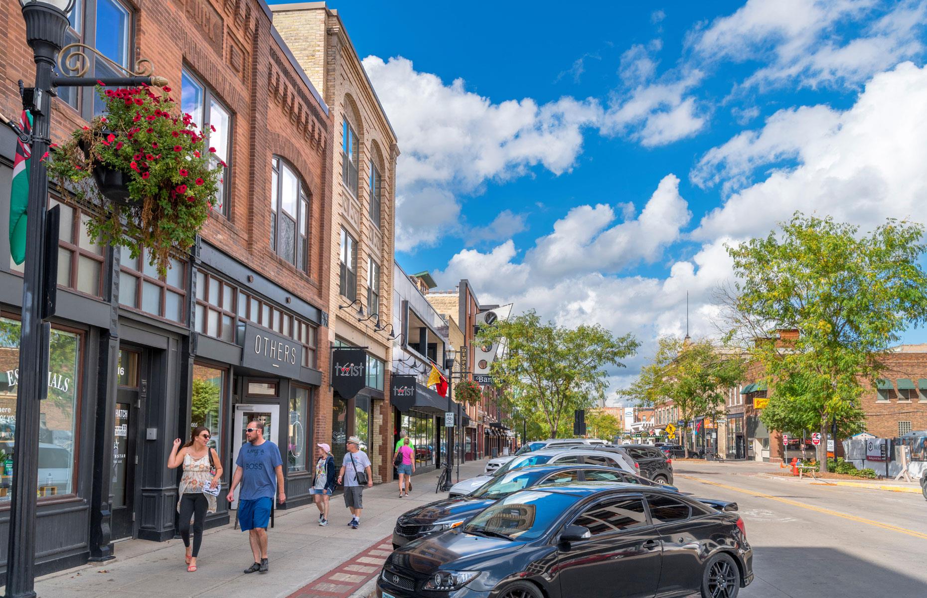 51. North Dakota: $334,058