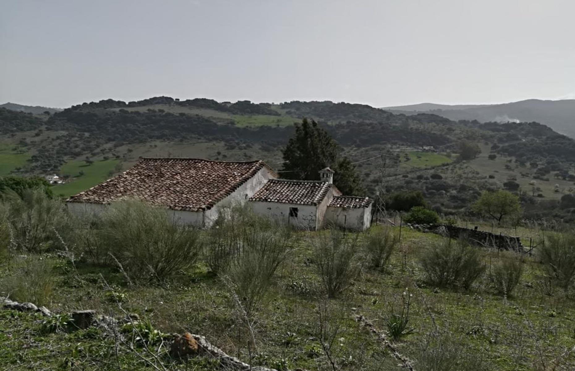 Rustikales Dorf in Andalusien, Spanien: 290.000 €