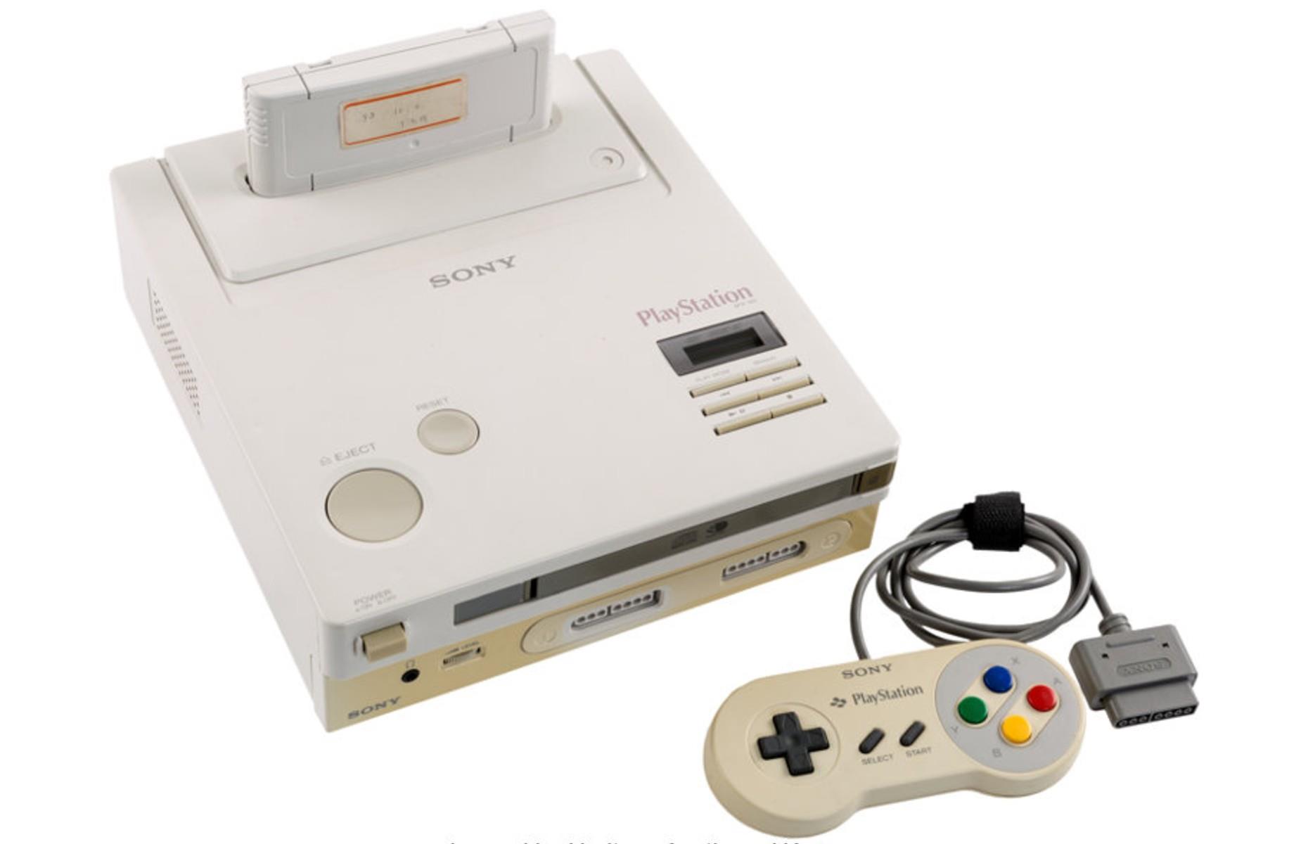 Video game console: $300,000 (£231k)