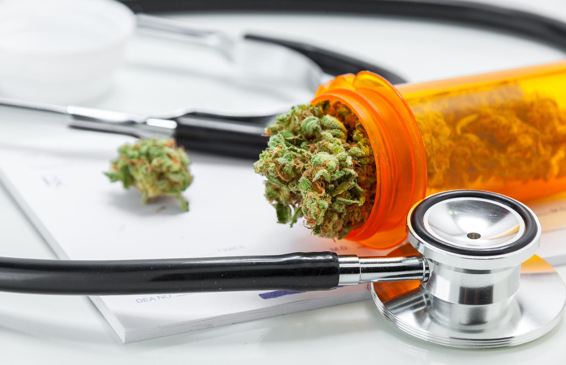 Montana: Medical Marijuana
