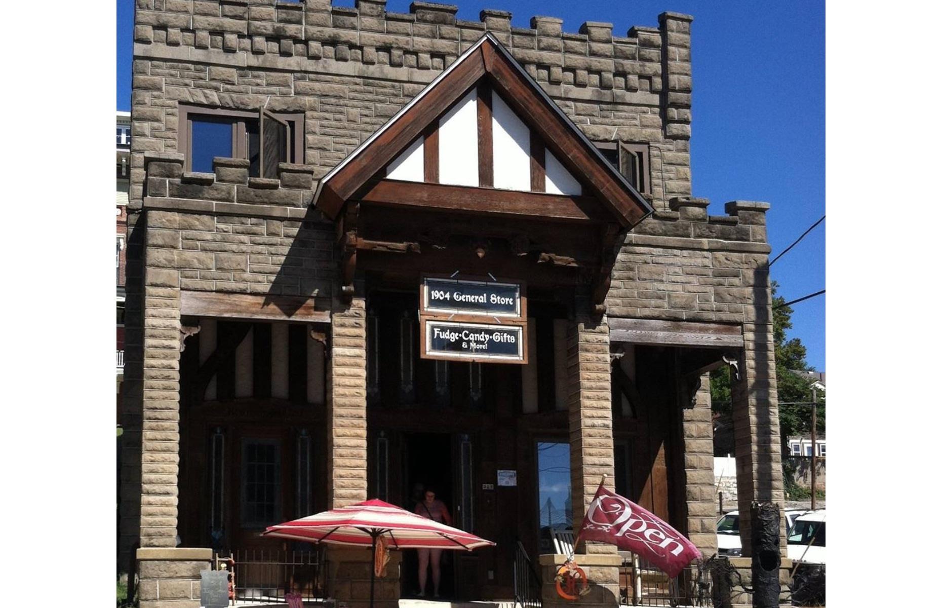 1904 General Store, Alton, Illinois