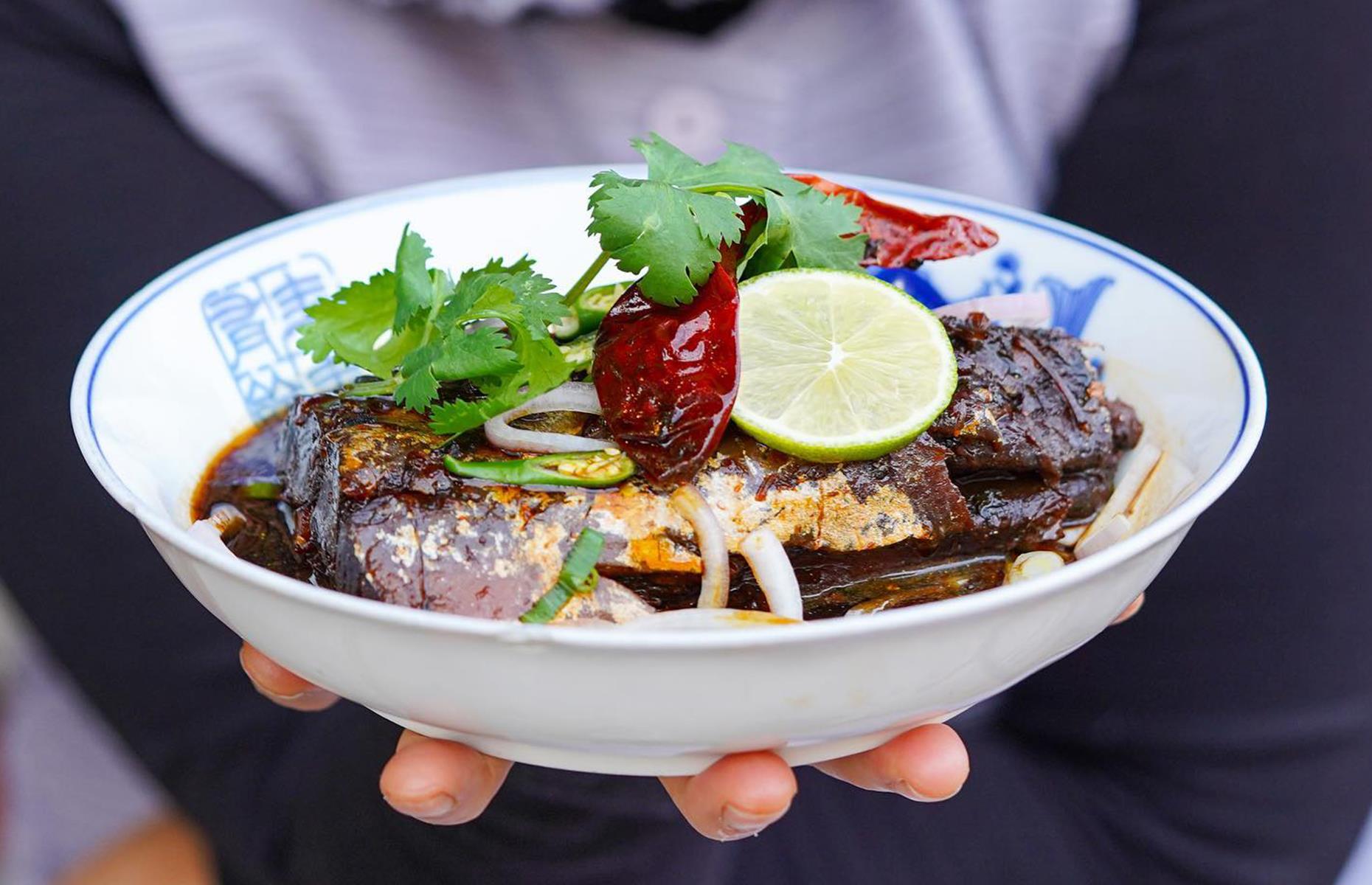 Pennsylvania: Kalaya Thai Kitchen, Philadelphia