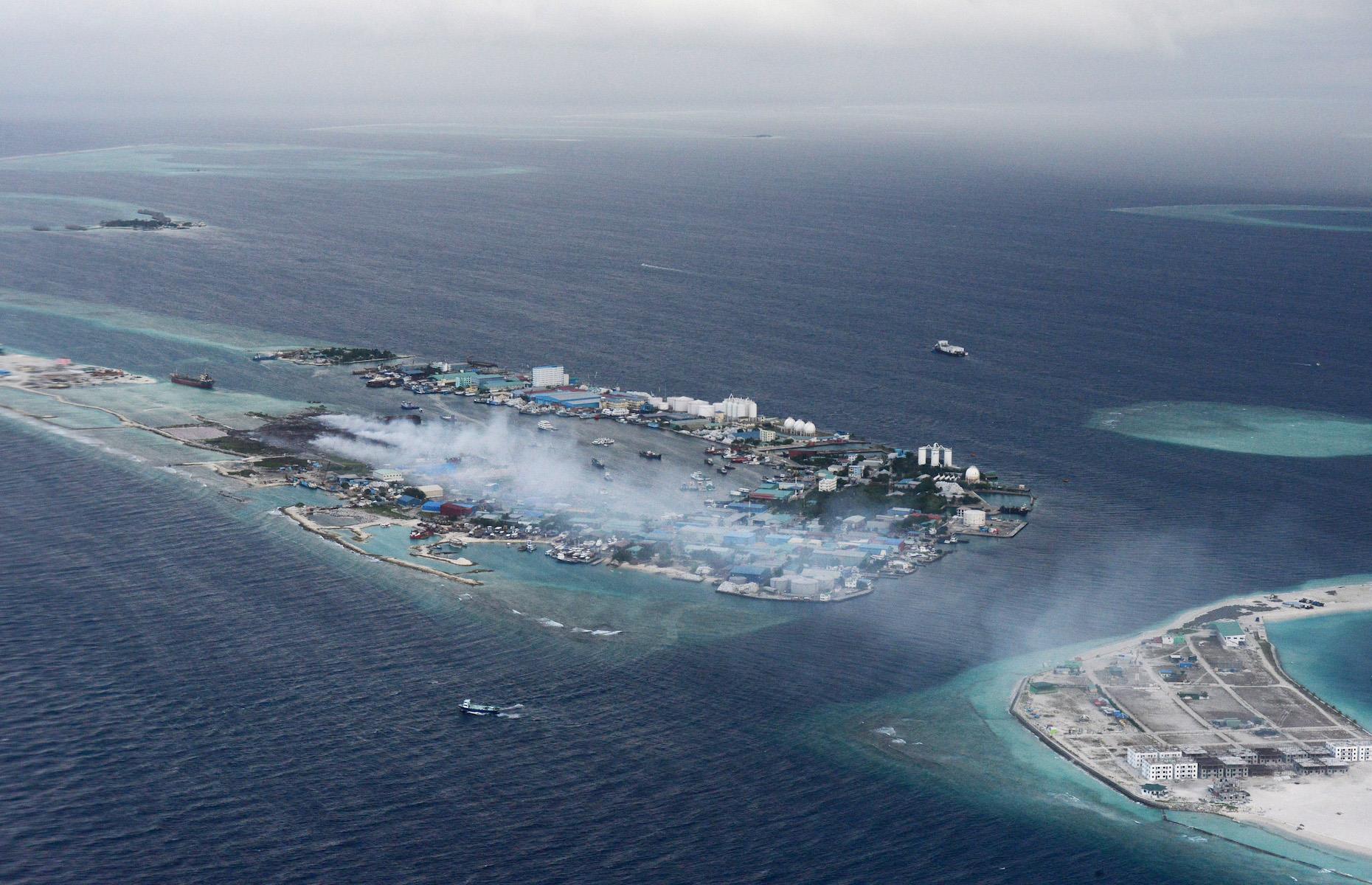 Maldives