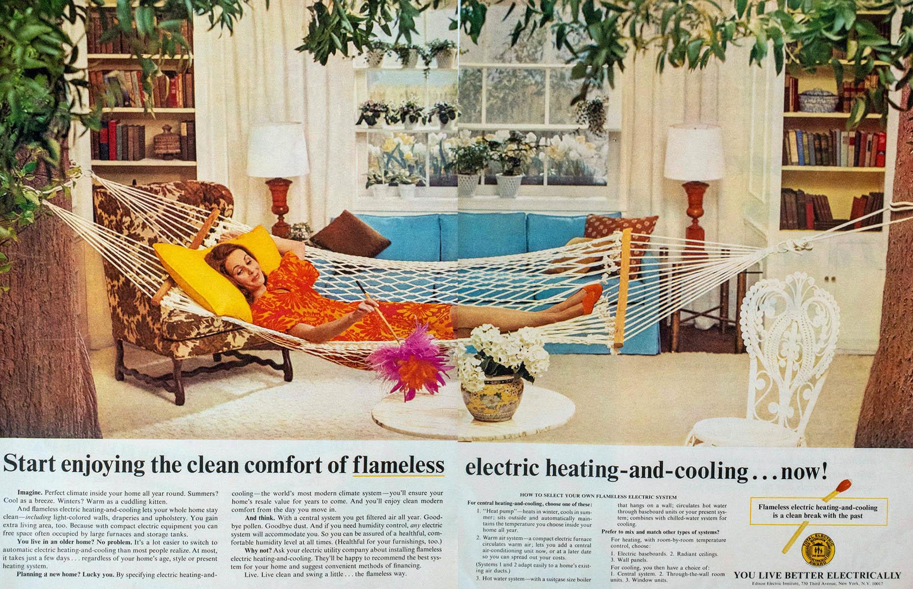 1967: Edison Electric Institute
