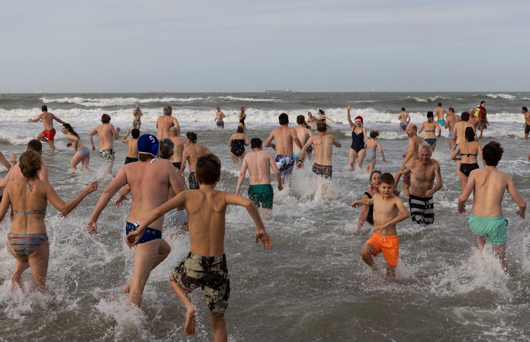 Warmest January ever in at least eight European countries
