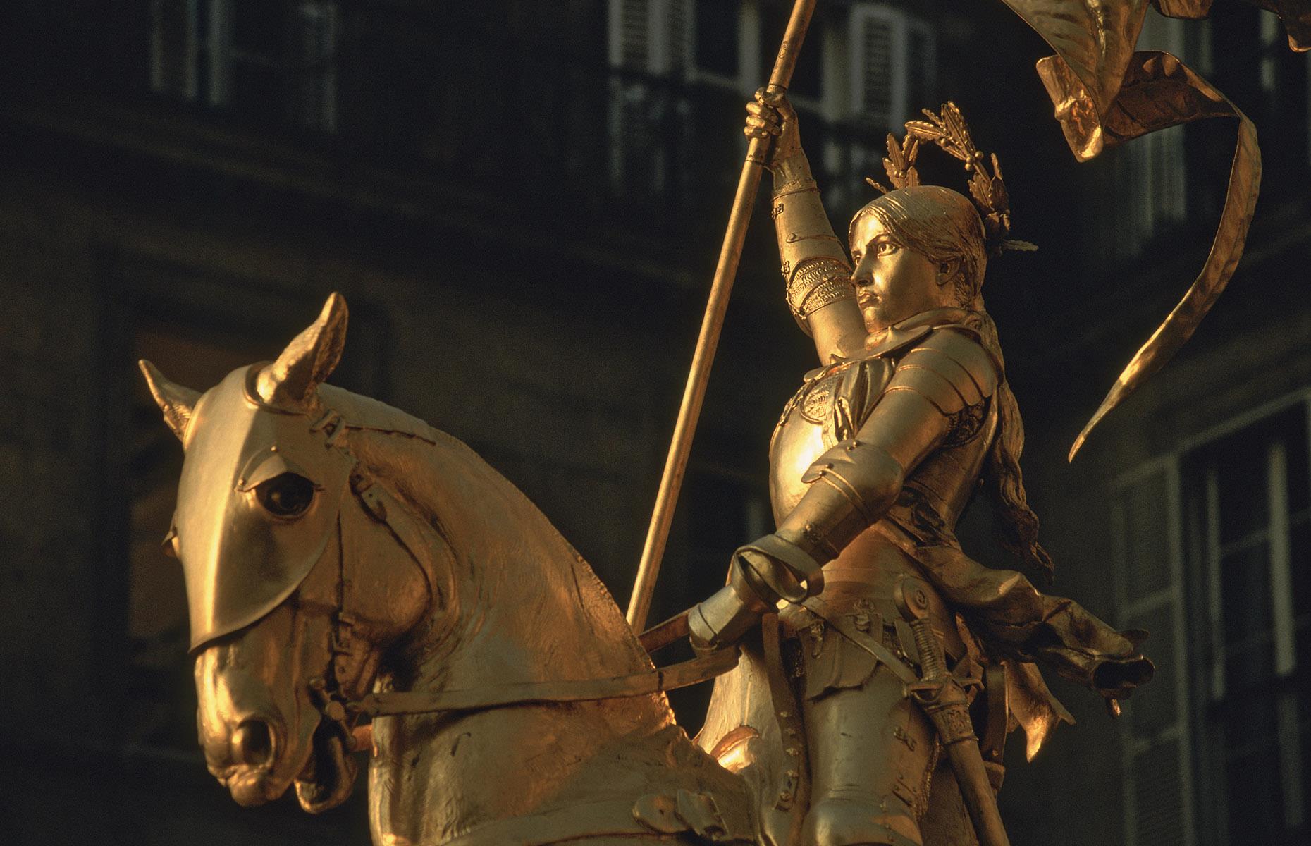 The Hundred Years' War lasted a hundred years