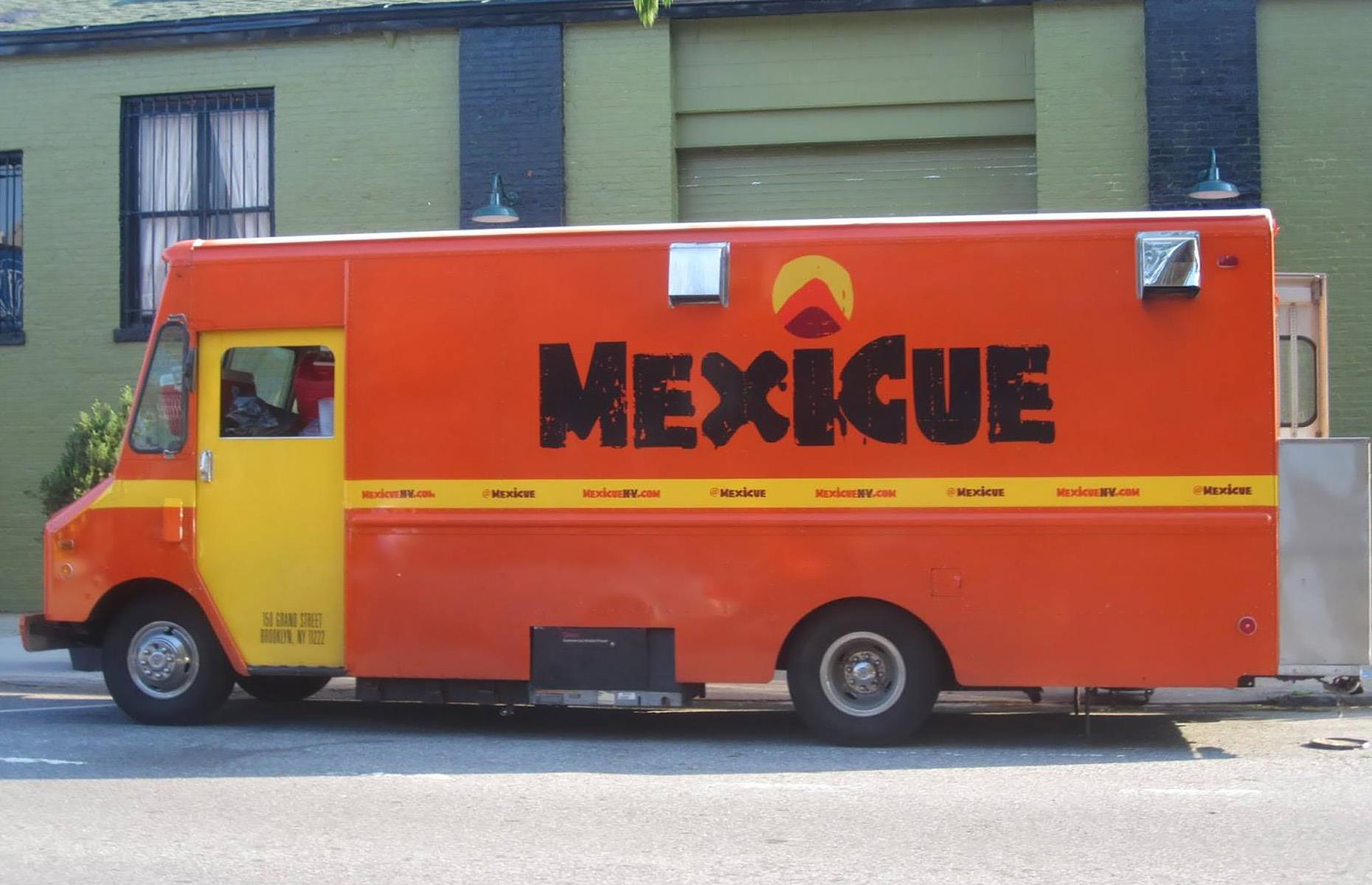 Mexicue, New York and Connecticut, USA