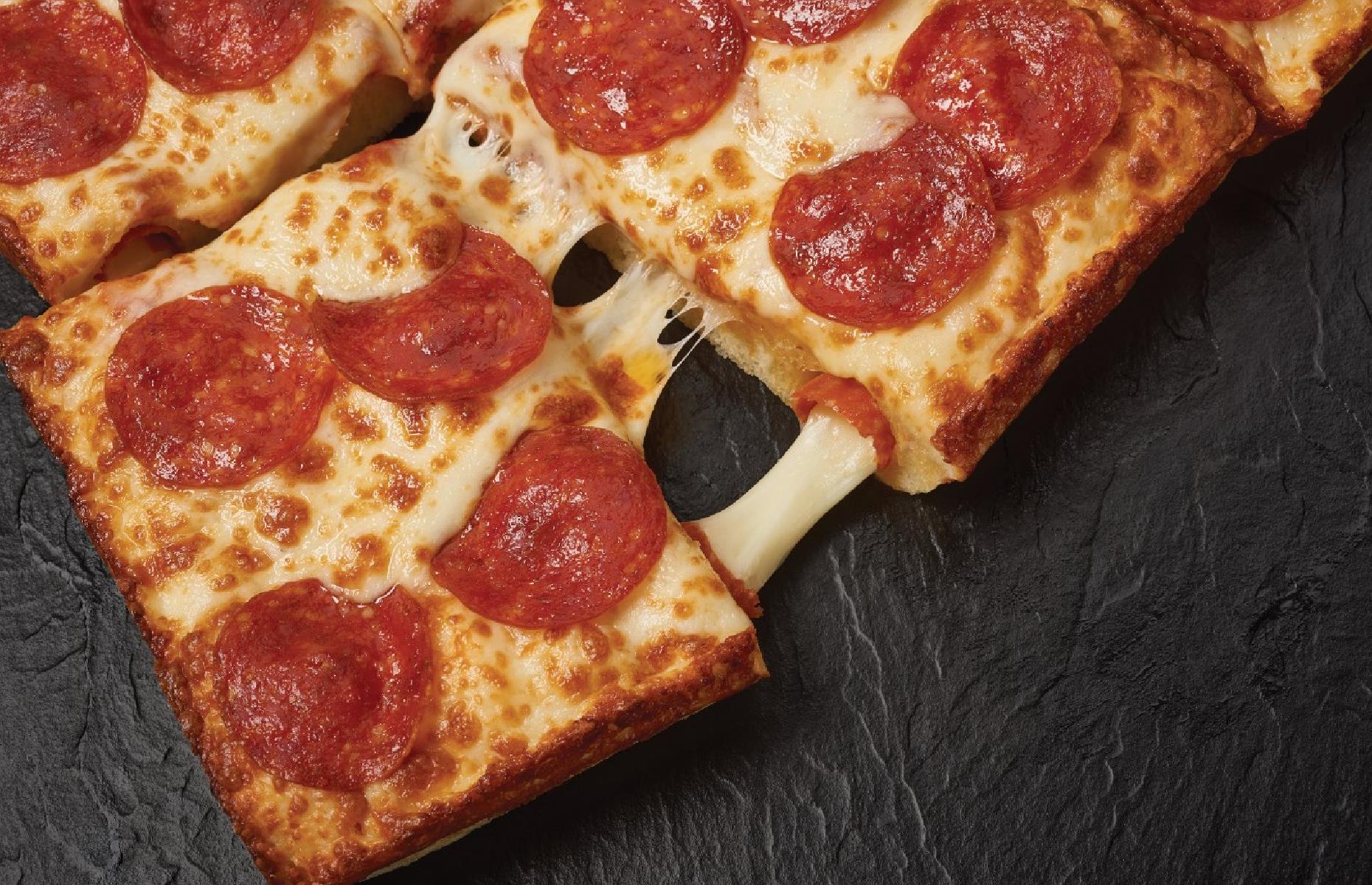 20. Little Caesars