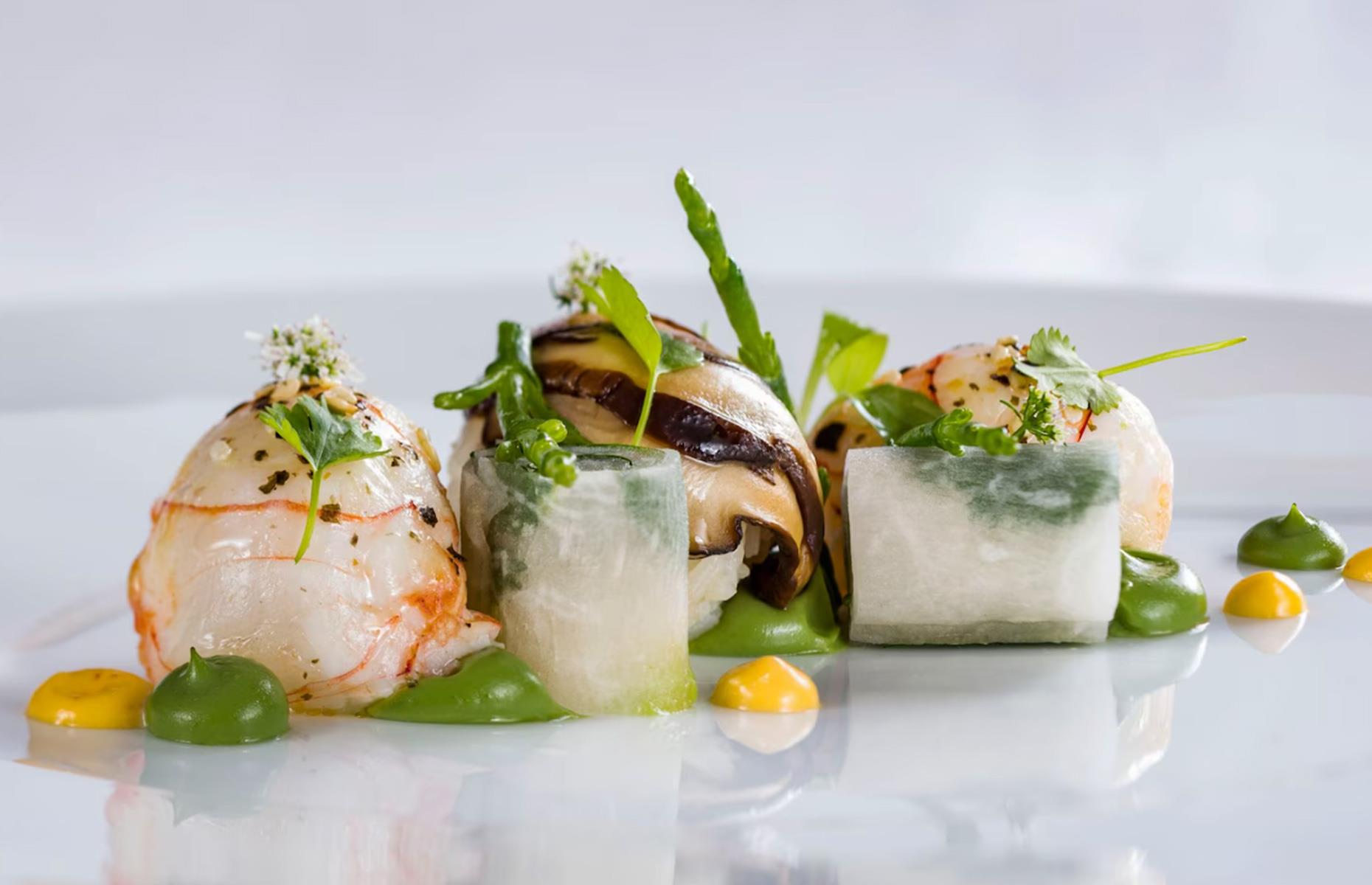 6. Florida: Victoria & Albert's, Orlando