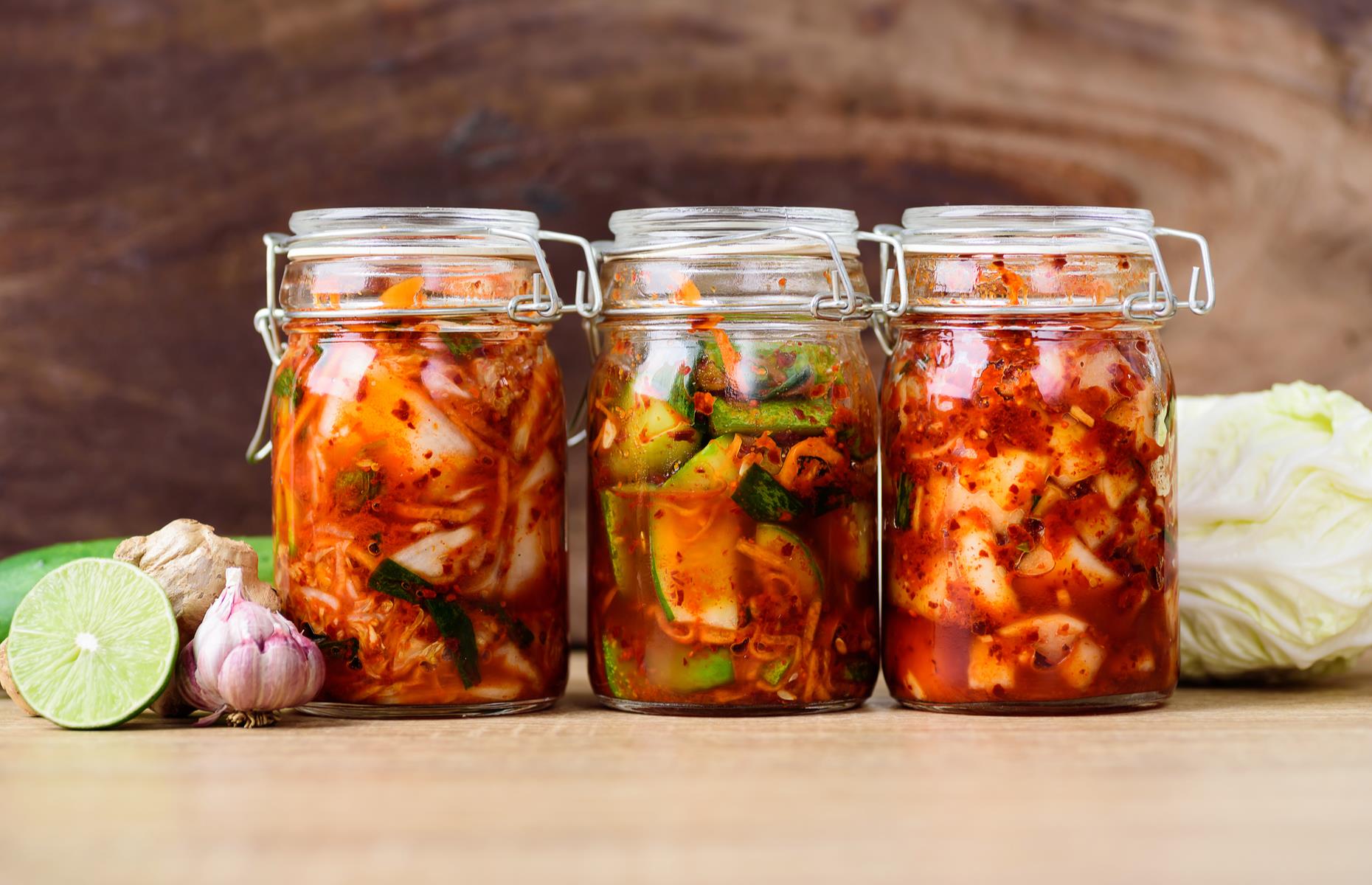 Kimchi